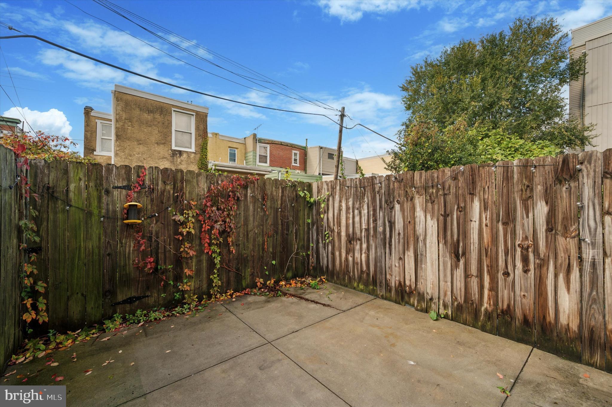 FISHTOWN - Residential Lease