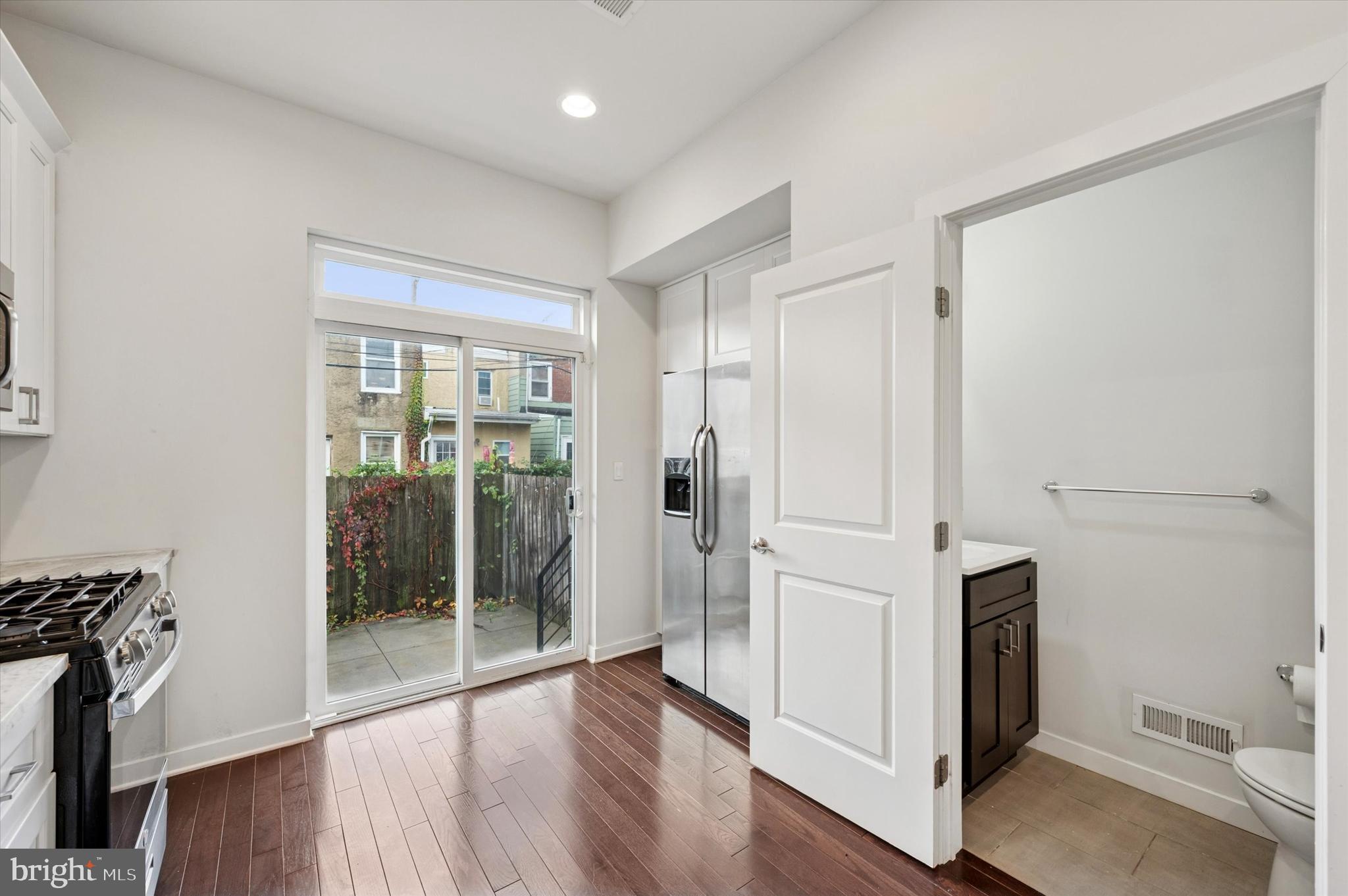 FISHTOWN - Residential Lease