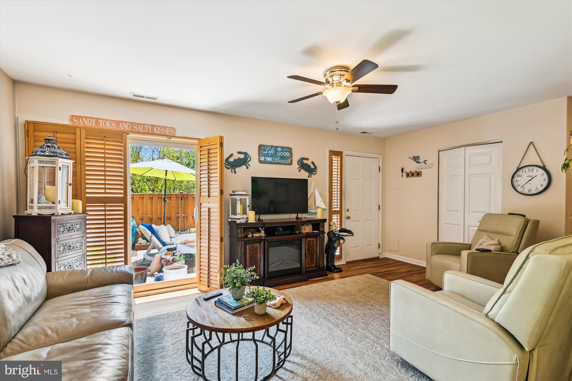 HABITAT - Residential