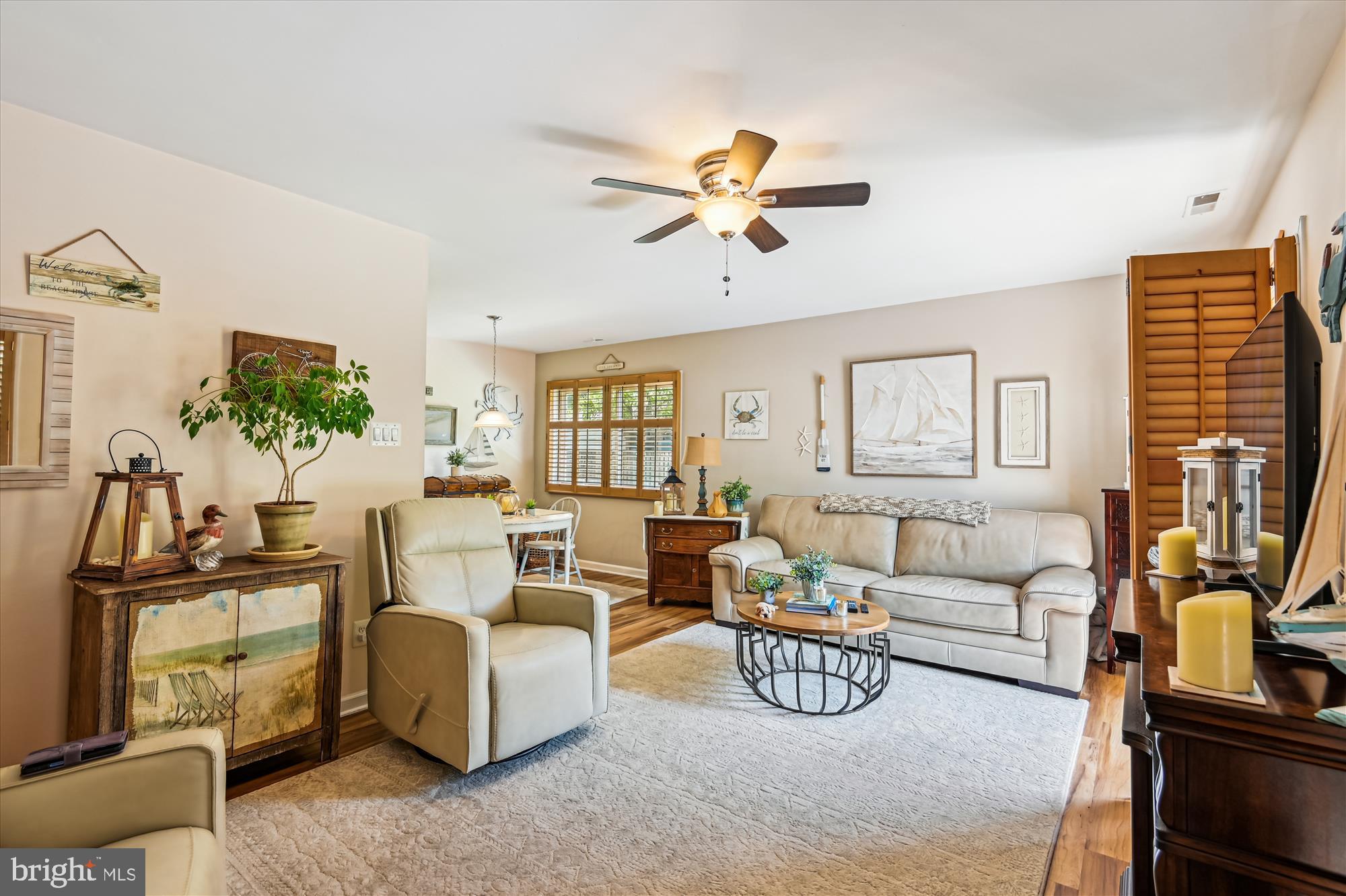 HABITAT - Residential