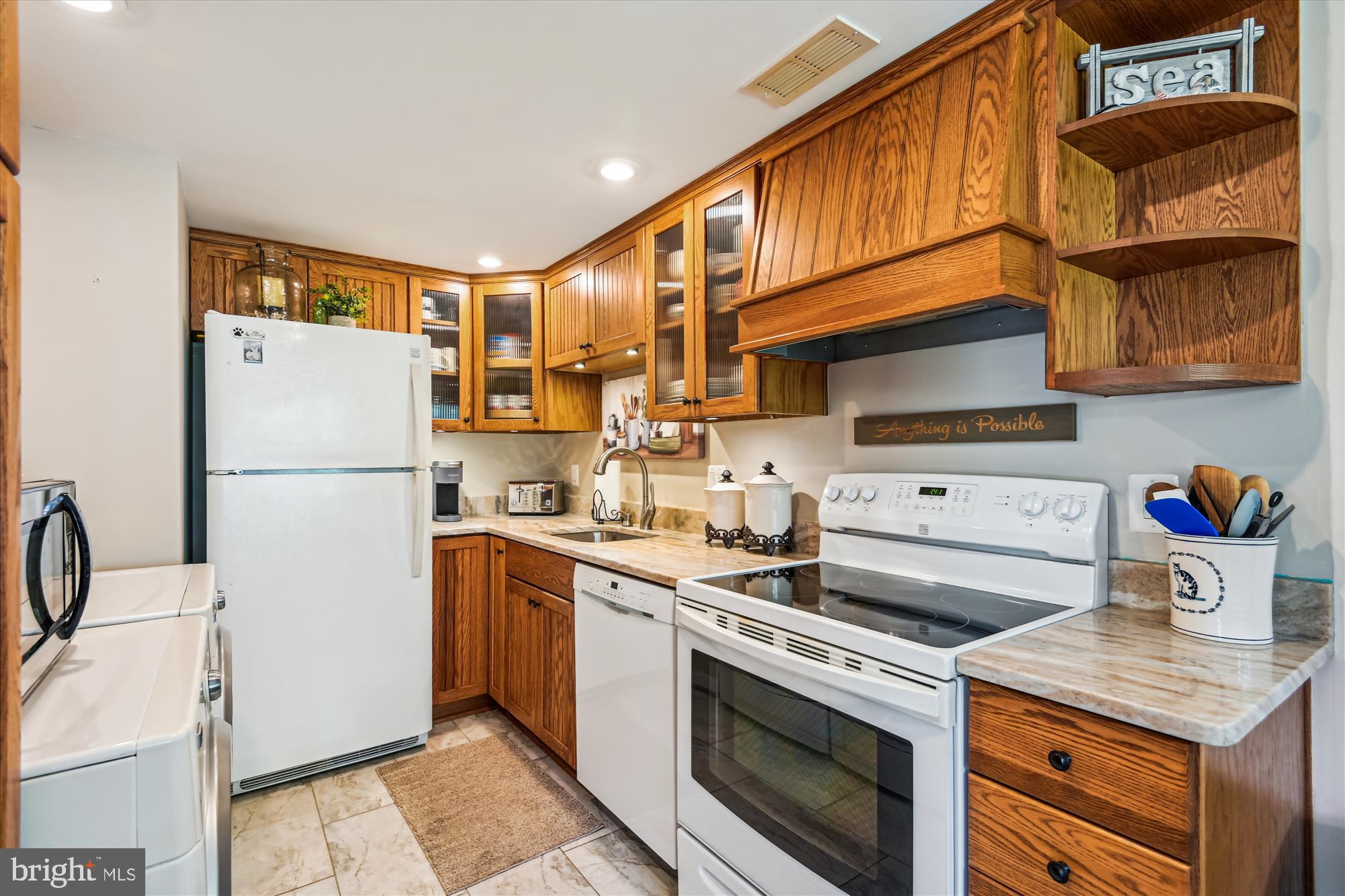 HABITAT - Residential