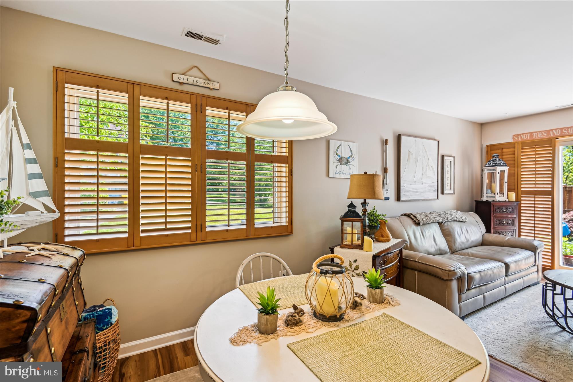 HABITAT - Residential