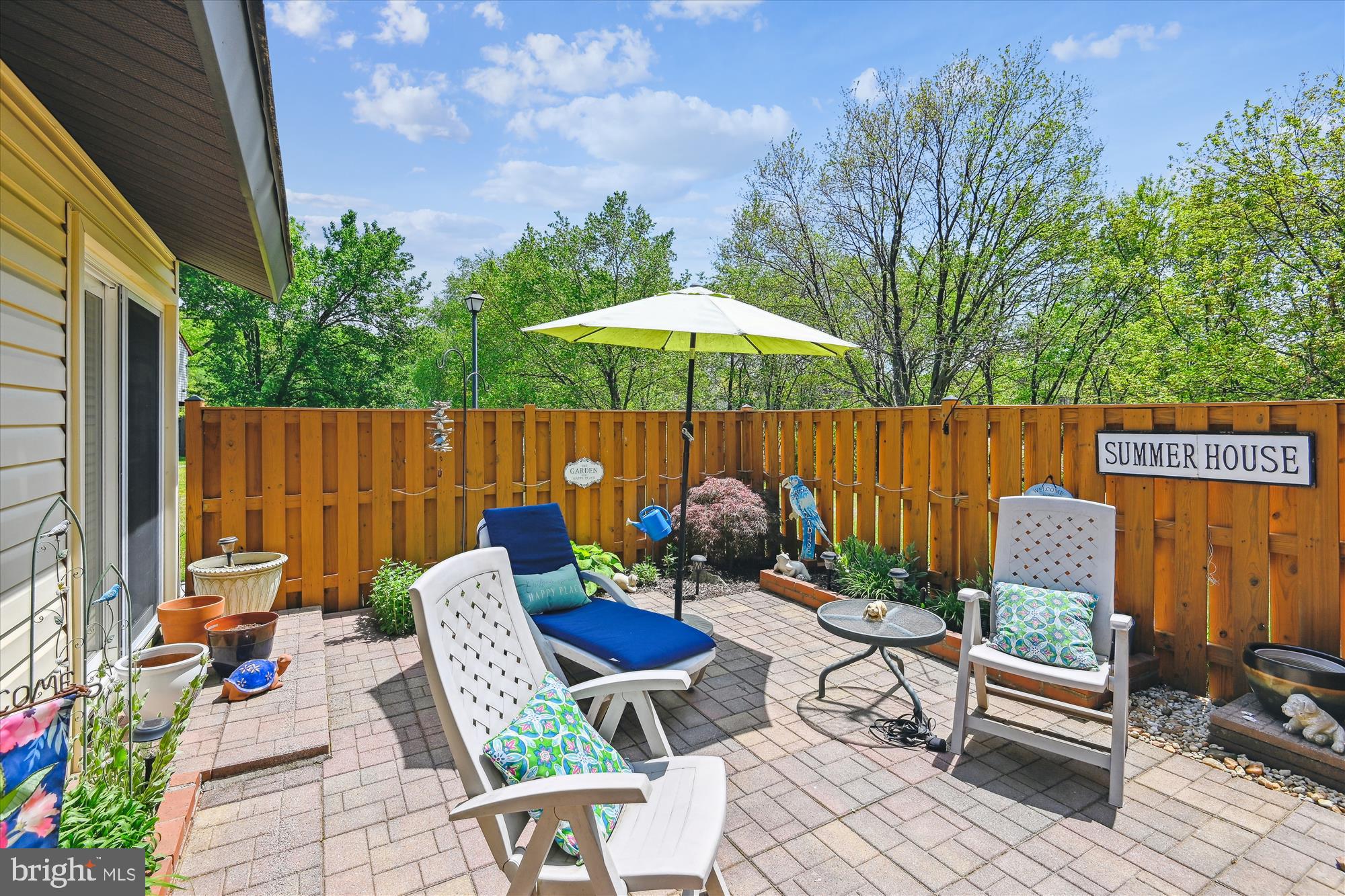 HABITAT - Residential