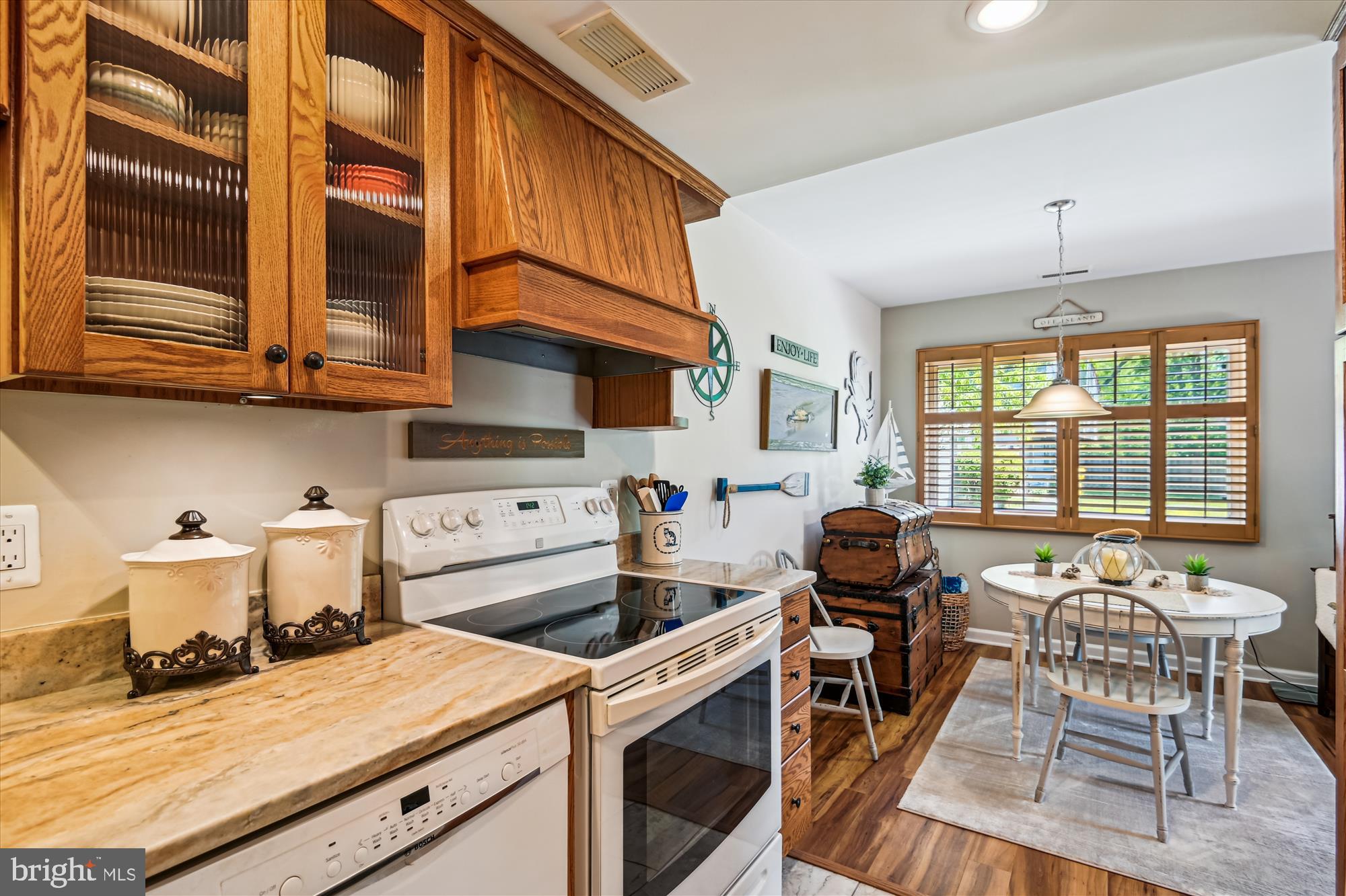 HABITAT - Residential