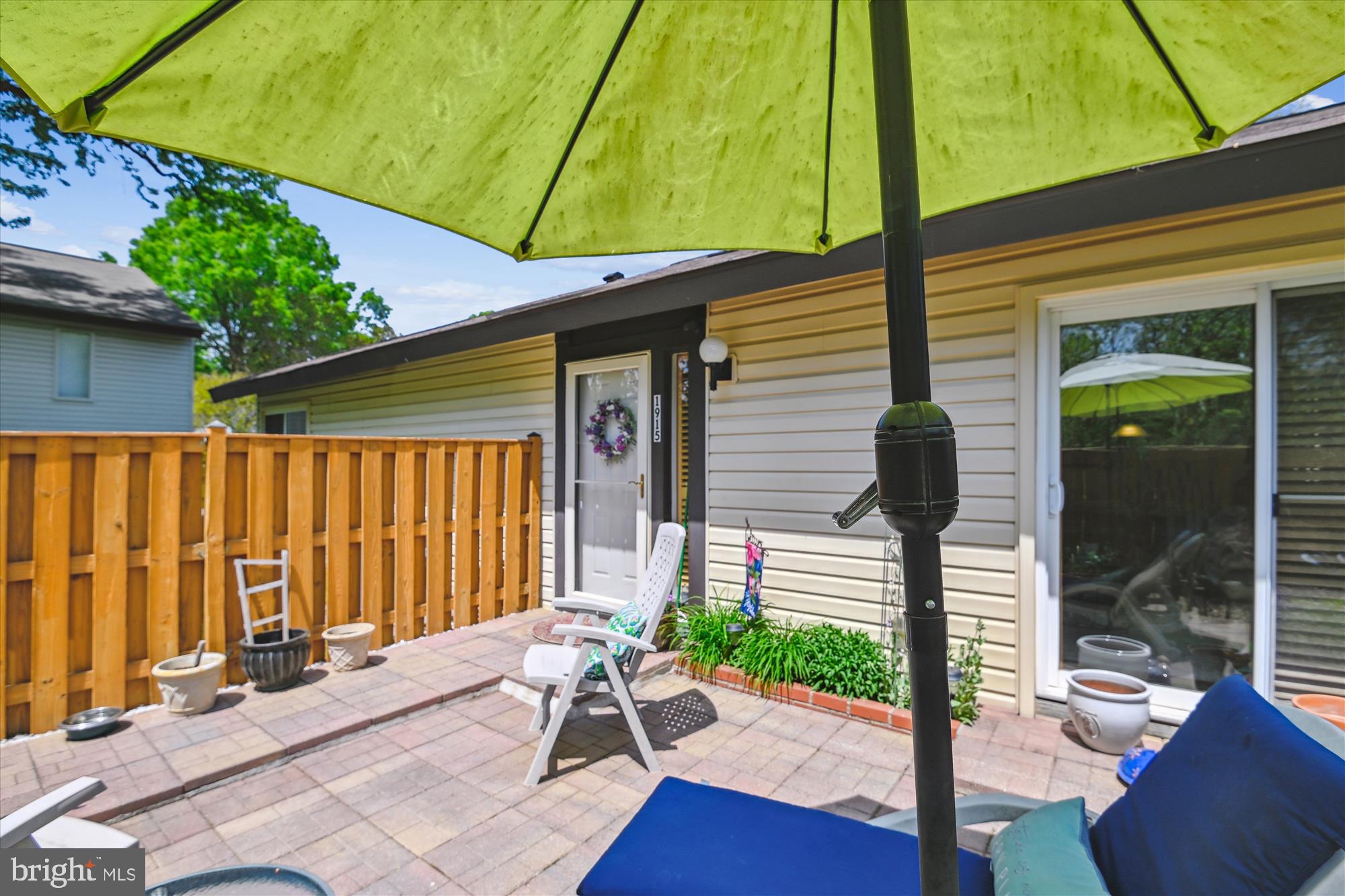 HABITAT - Residential