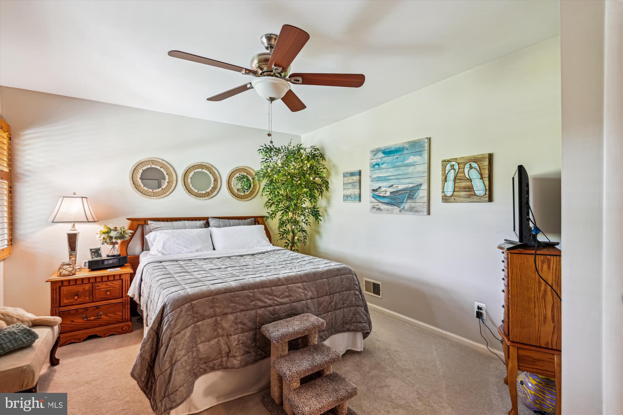 HABITAT - Residential