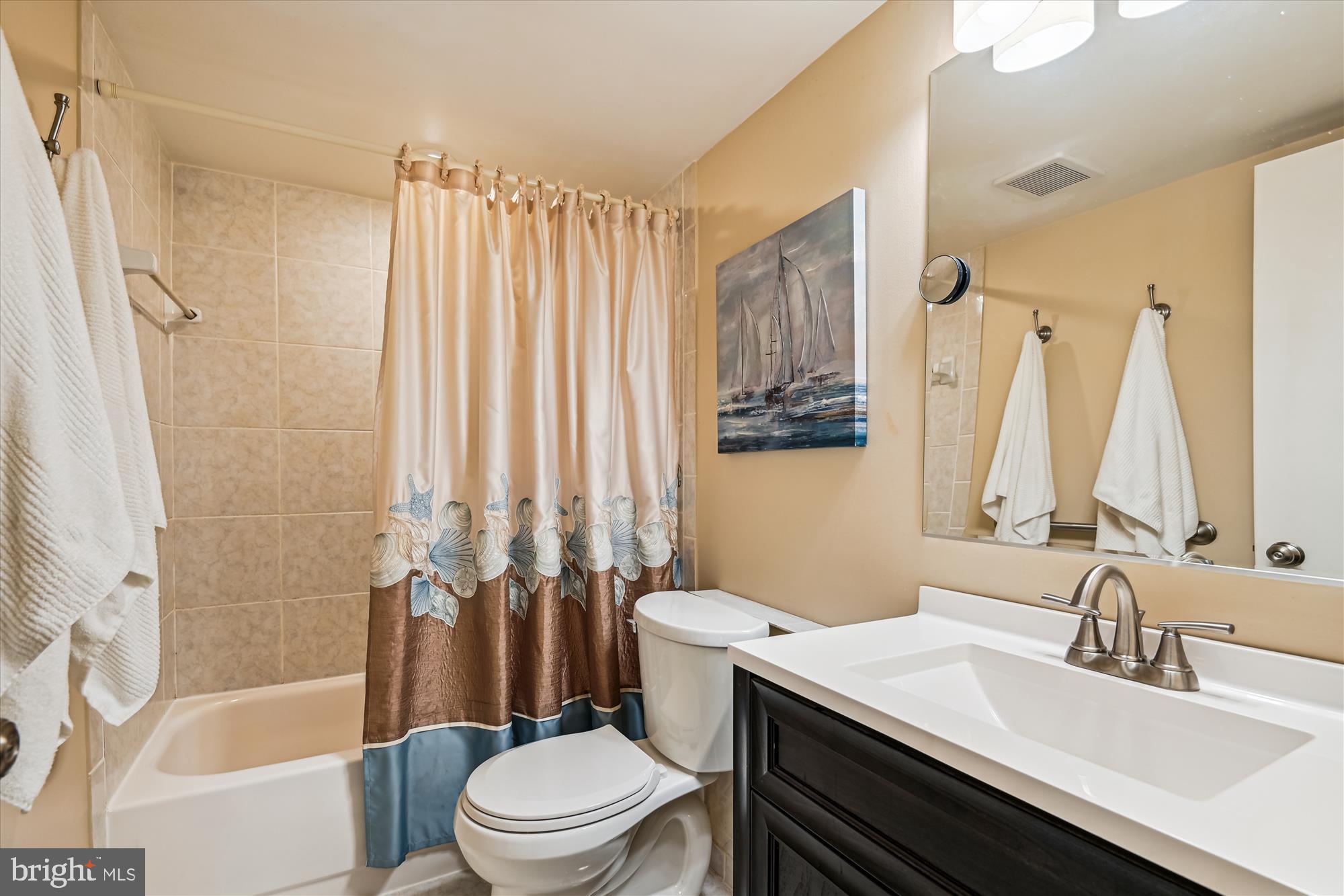 HABITAT - Residential