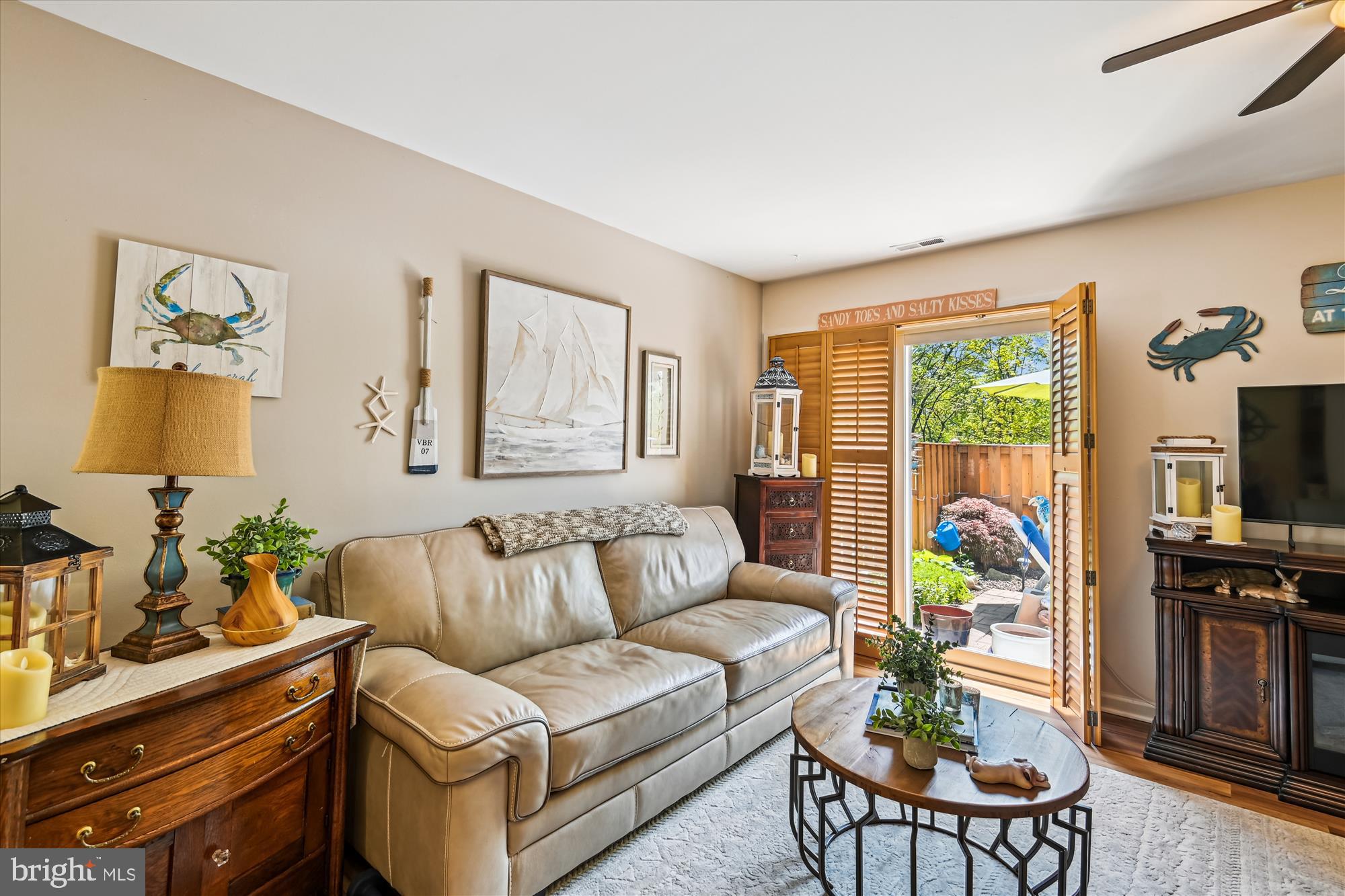 HABITAT - Residential