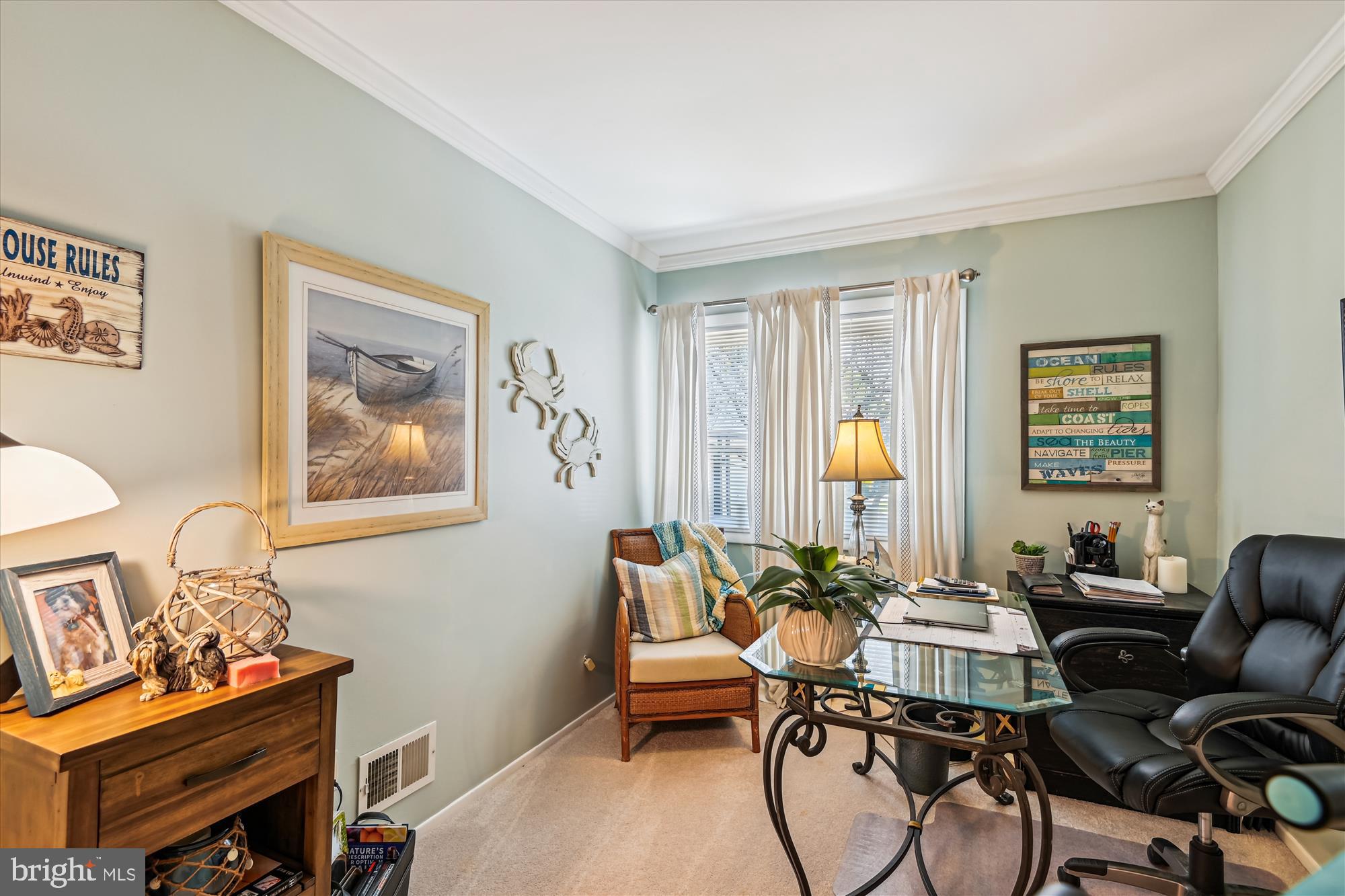 HABITAT - Residential