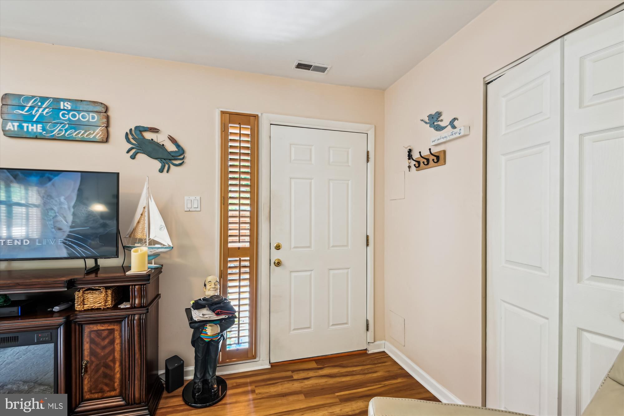 HABITAT - Residential