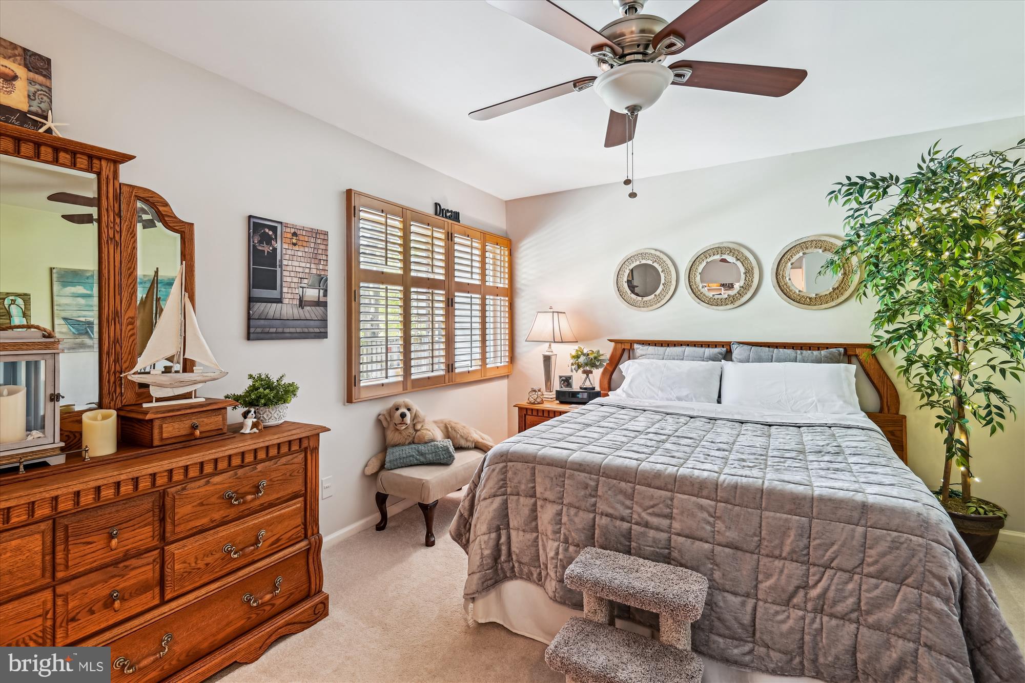 HABITAT - Residential