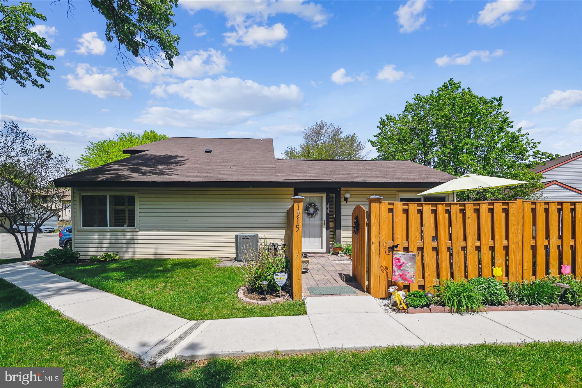 HABITAT - Residential