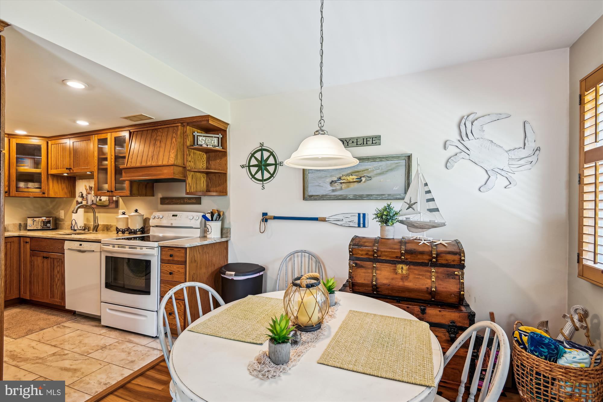 HABITAT - Residential