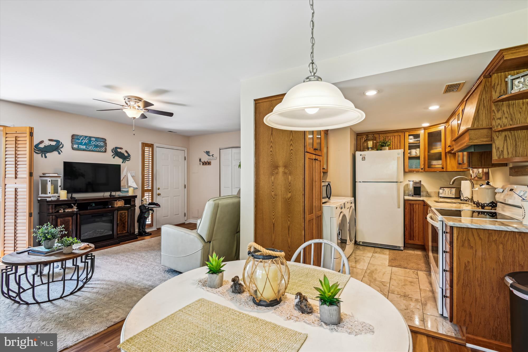 HABITAT - Residential