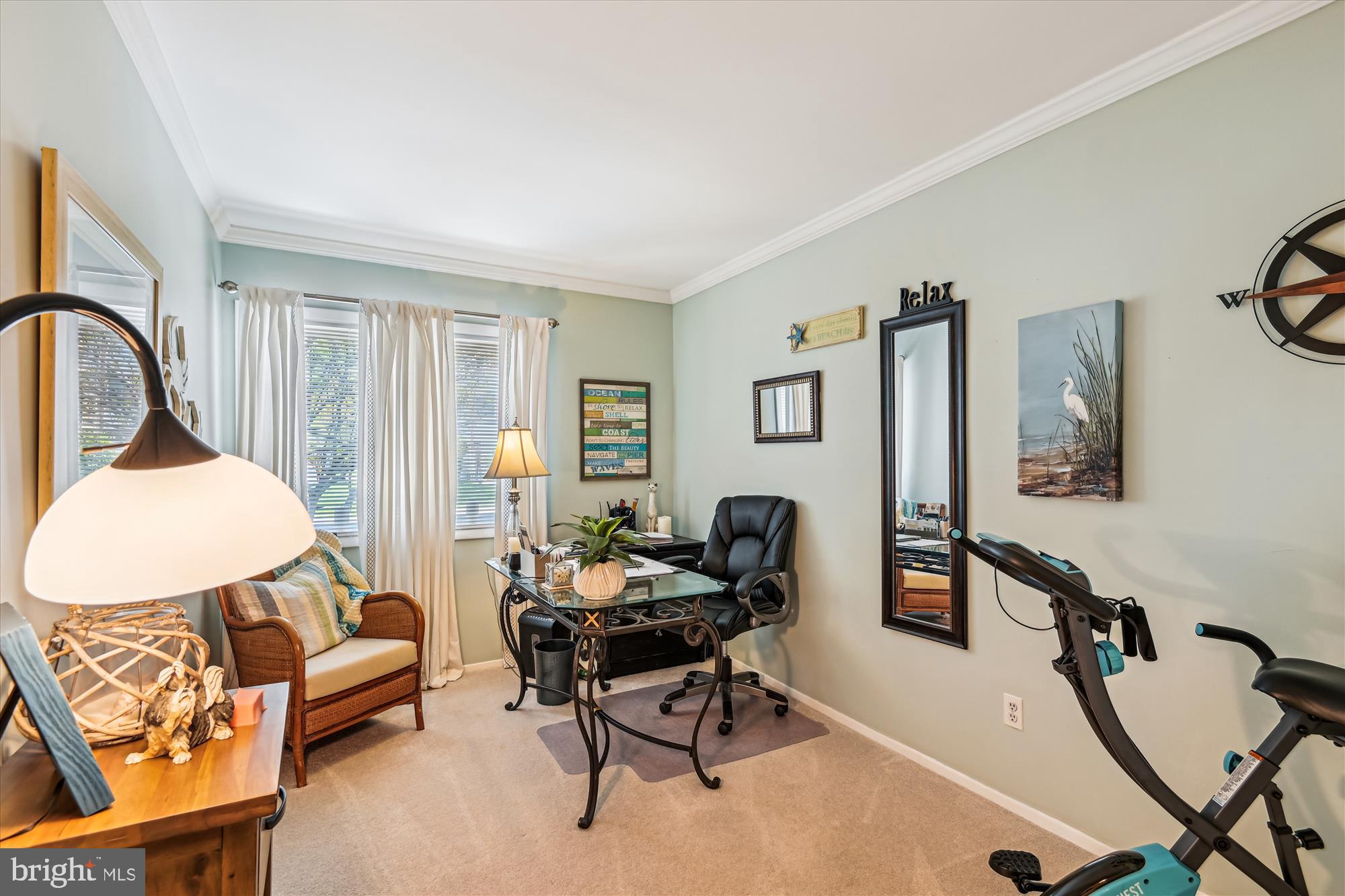 HABITAT - Residential