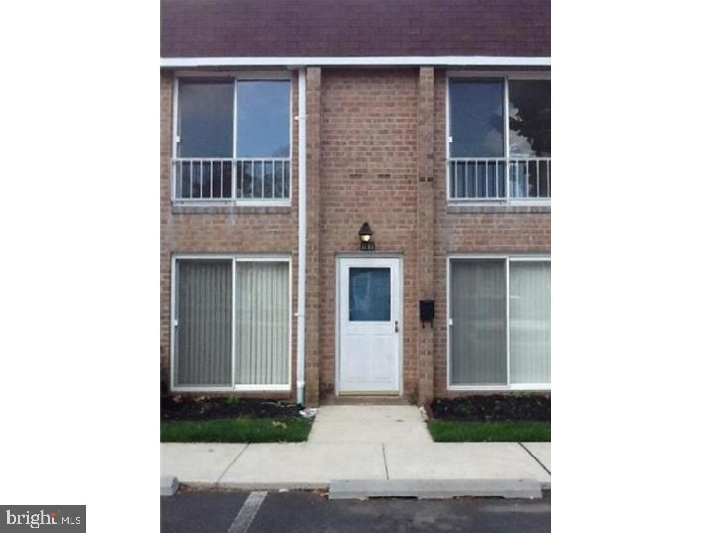 YORKTOWN - Residential Lease