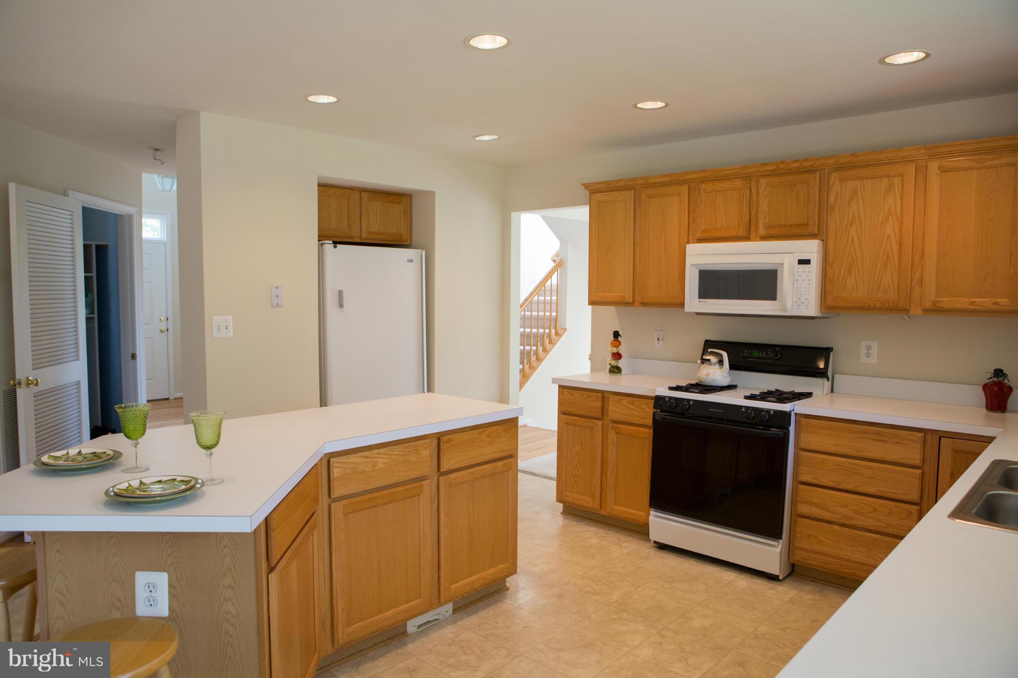 DAWSON LANDING - Residential