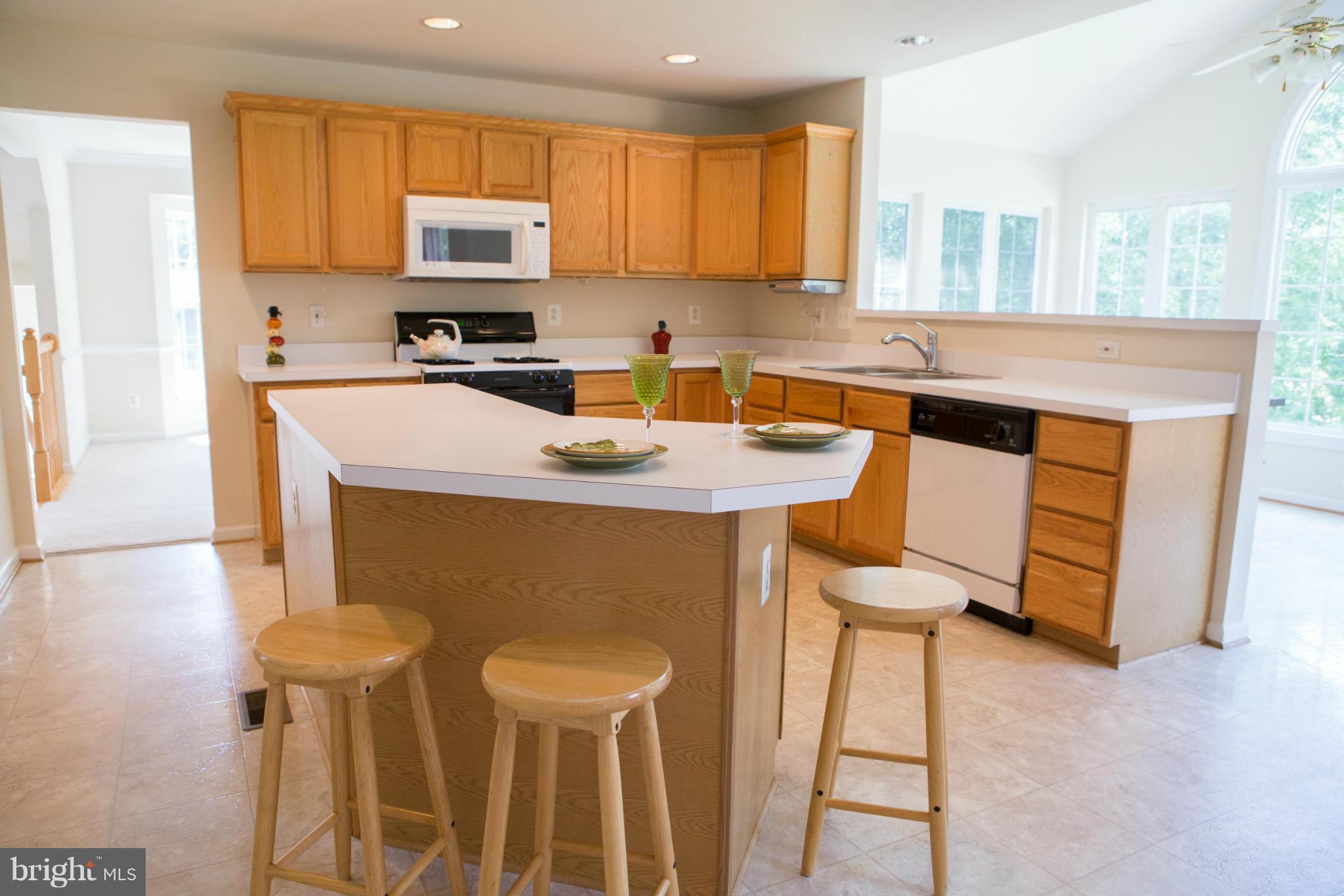 DAWSON LANDING - Residential