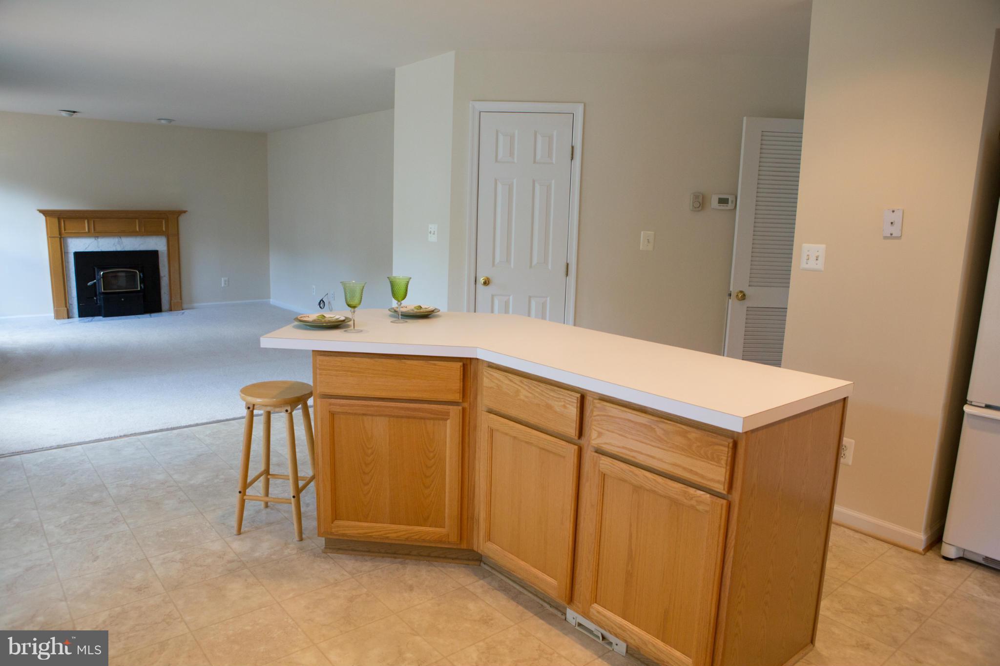 DAWSON LANDING - Residential