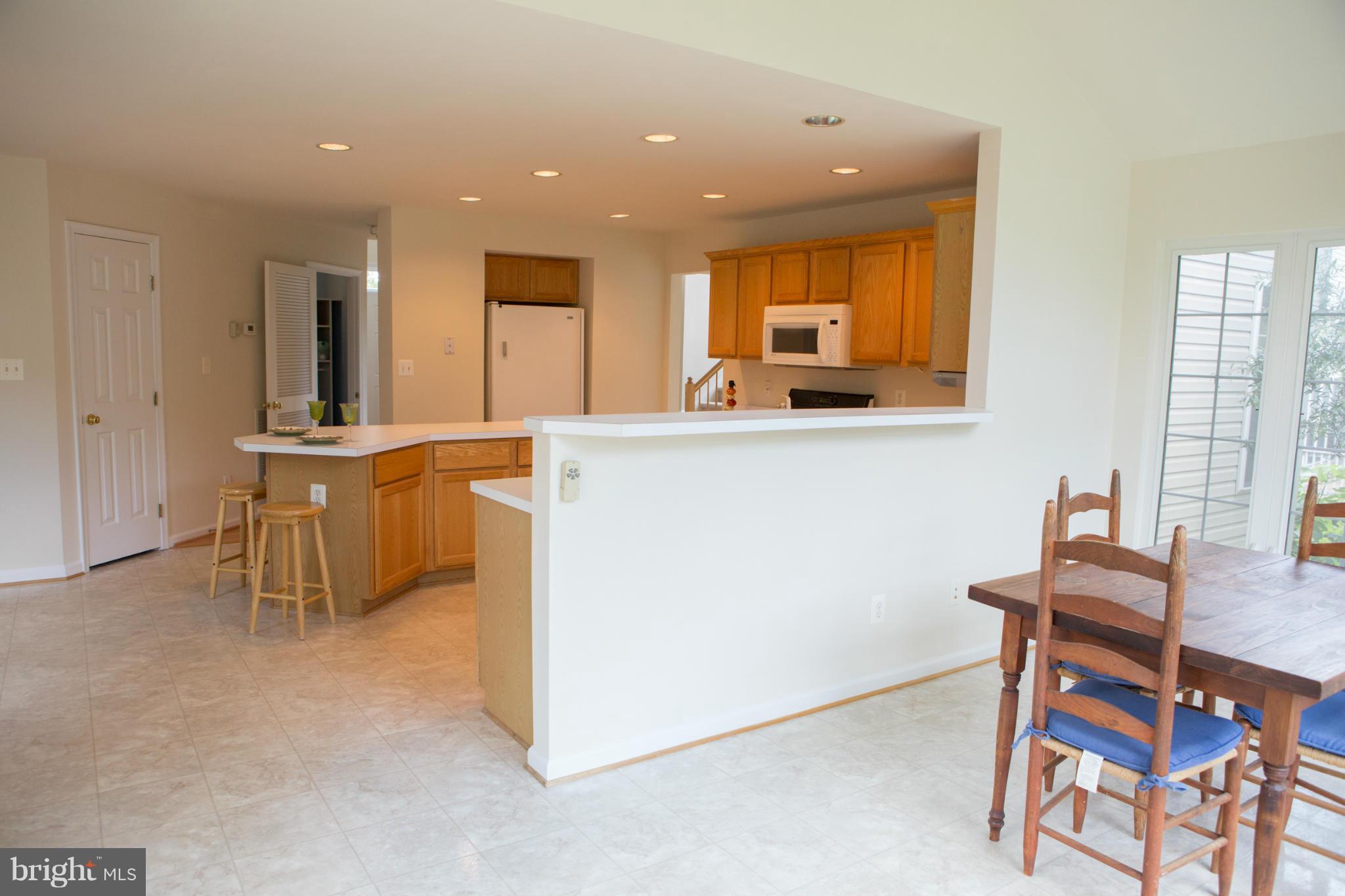 DAWSON LANDING - Residential