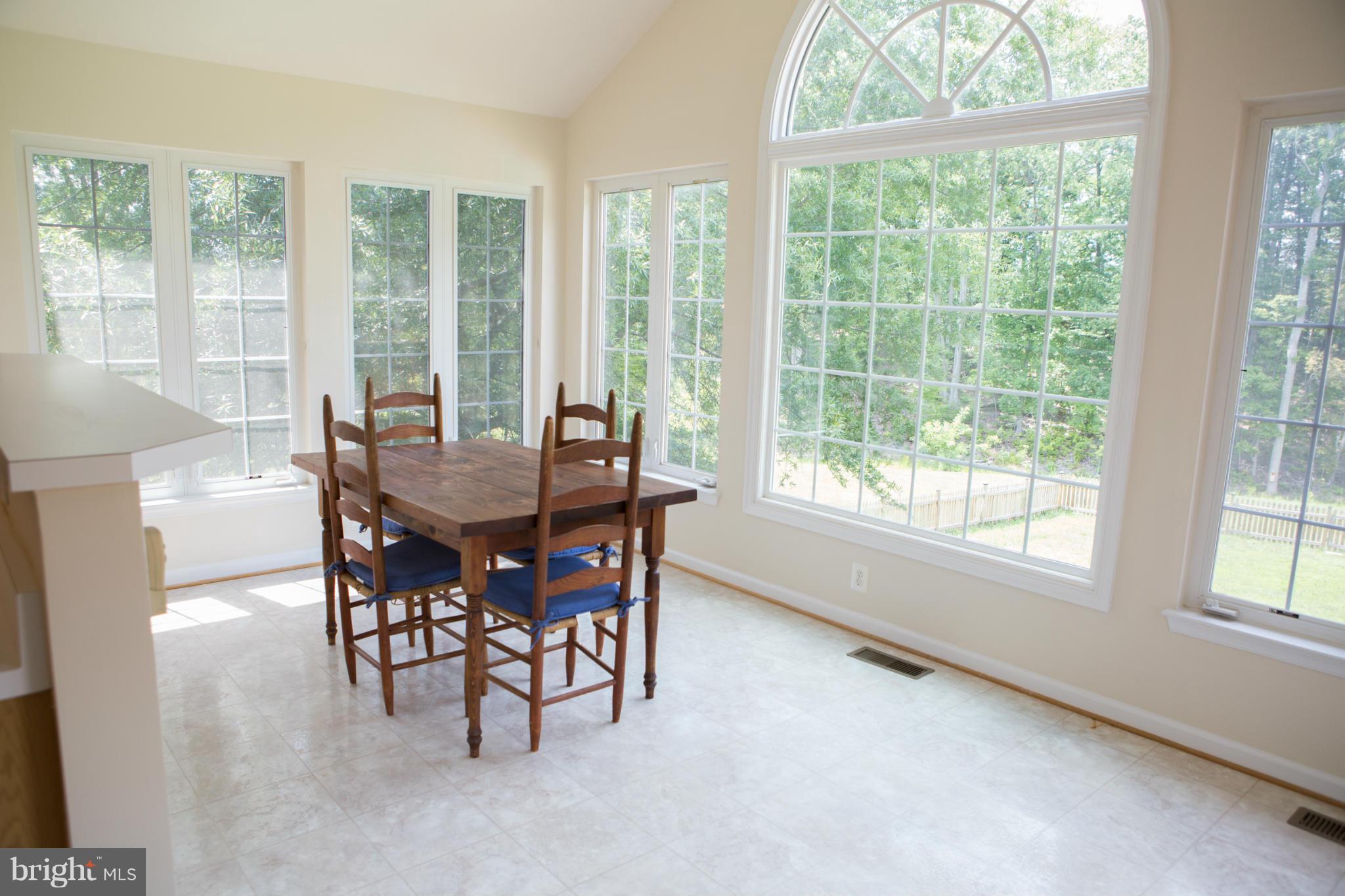 DAWSON LANDING - Residential