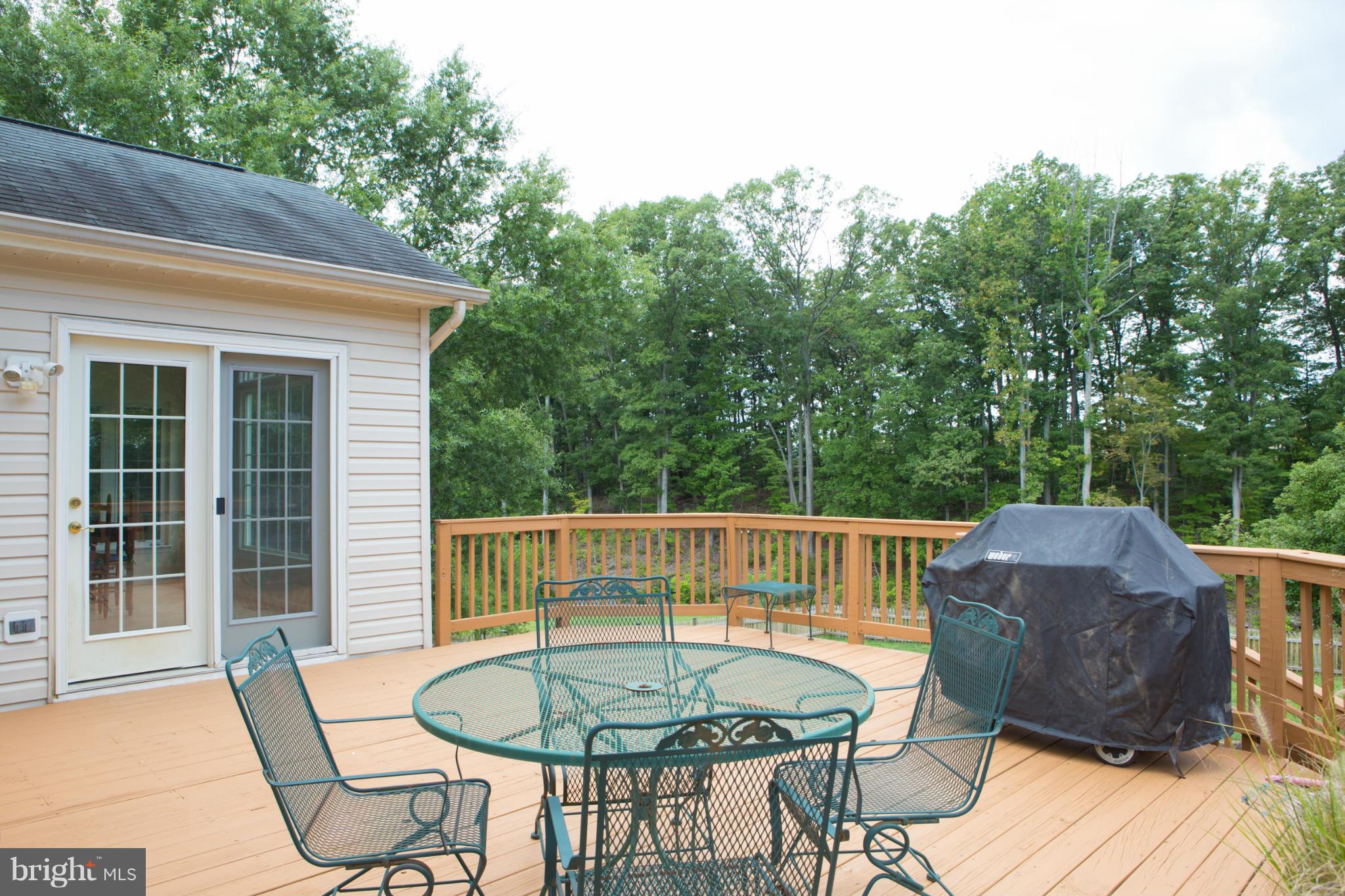 DAWSON LANDING - Residential