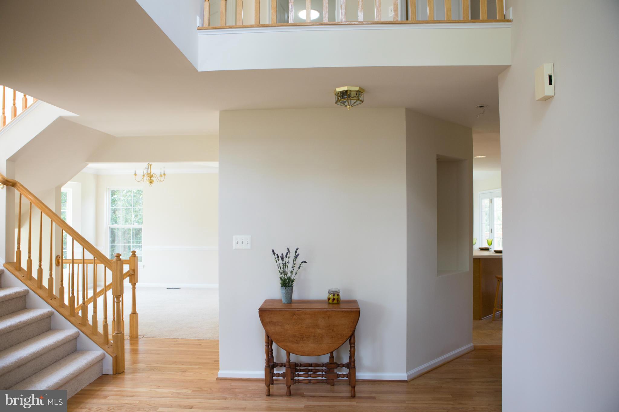 DAWSON LANDING - Residential