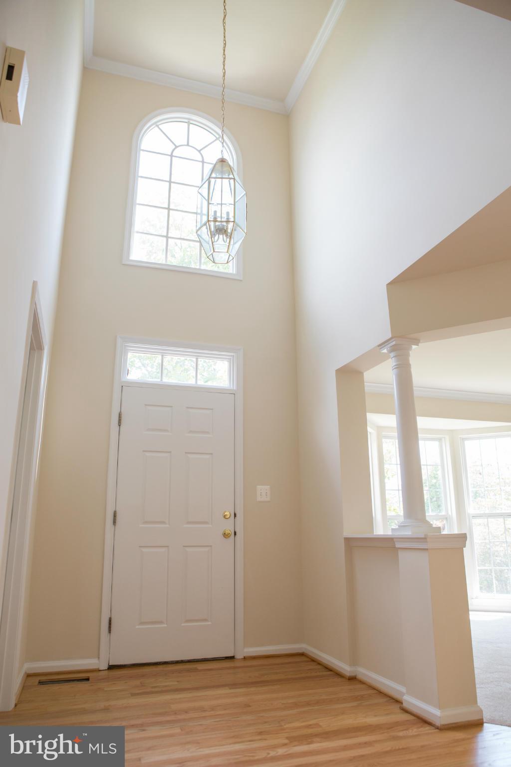 DAWSON LANDING - Residential