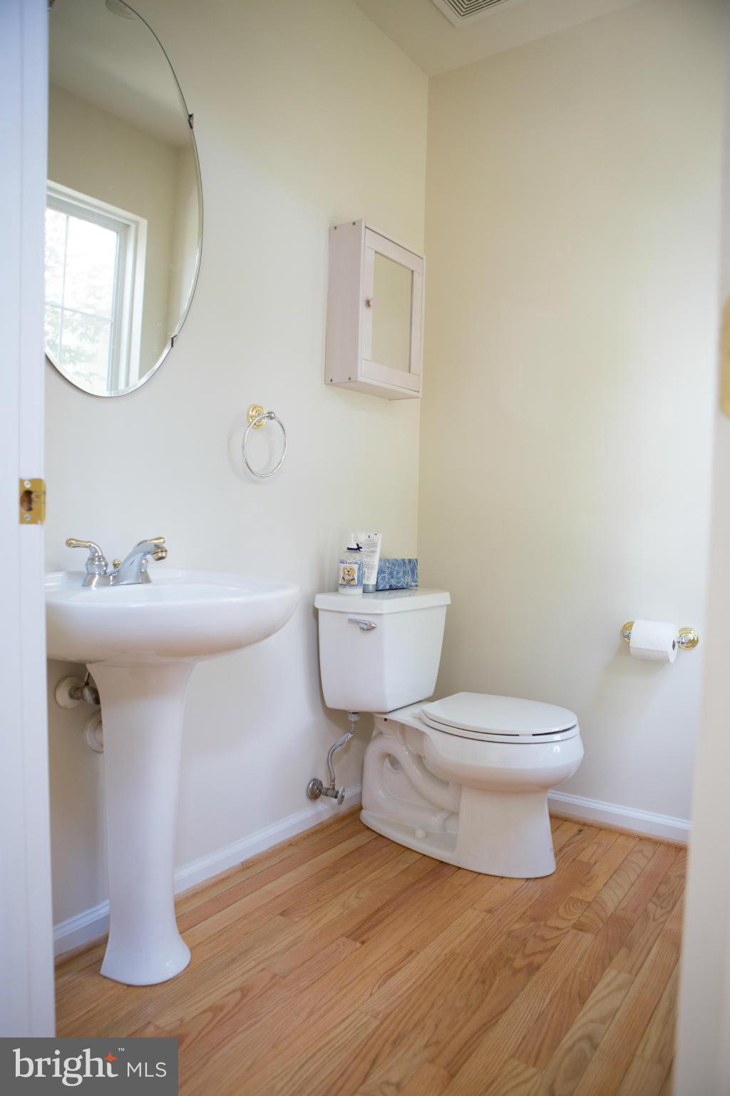 DAWSON LANDING - Residential