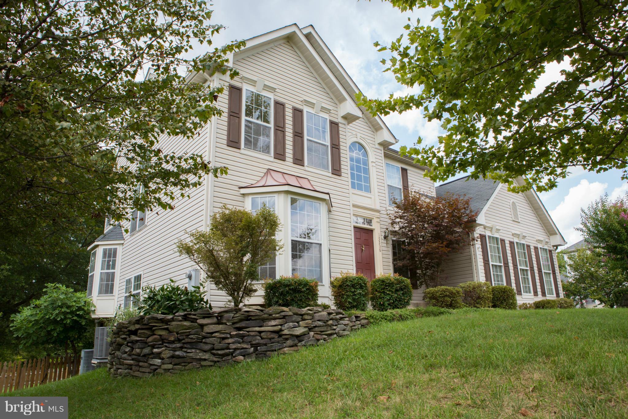 DAWSON LANDING - Residential