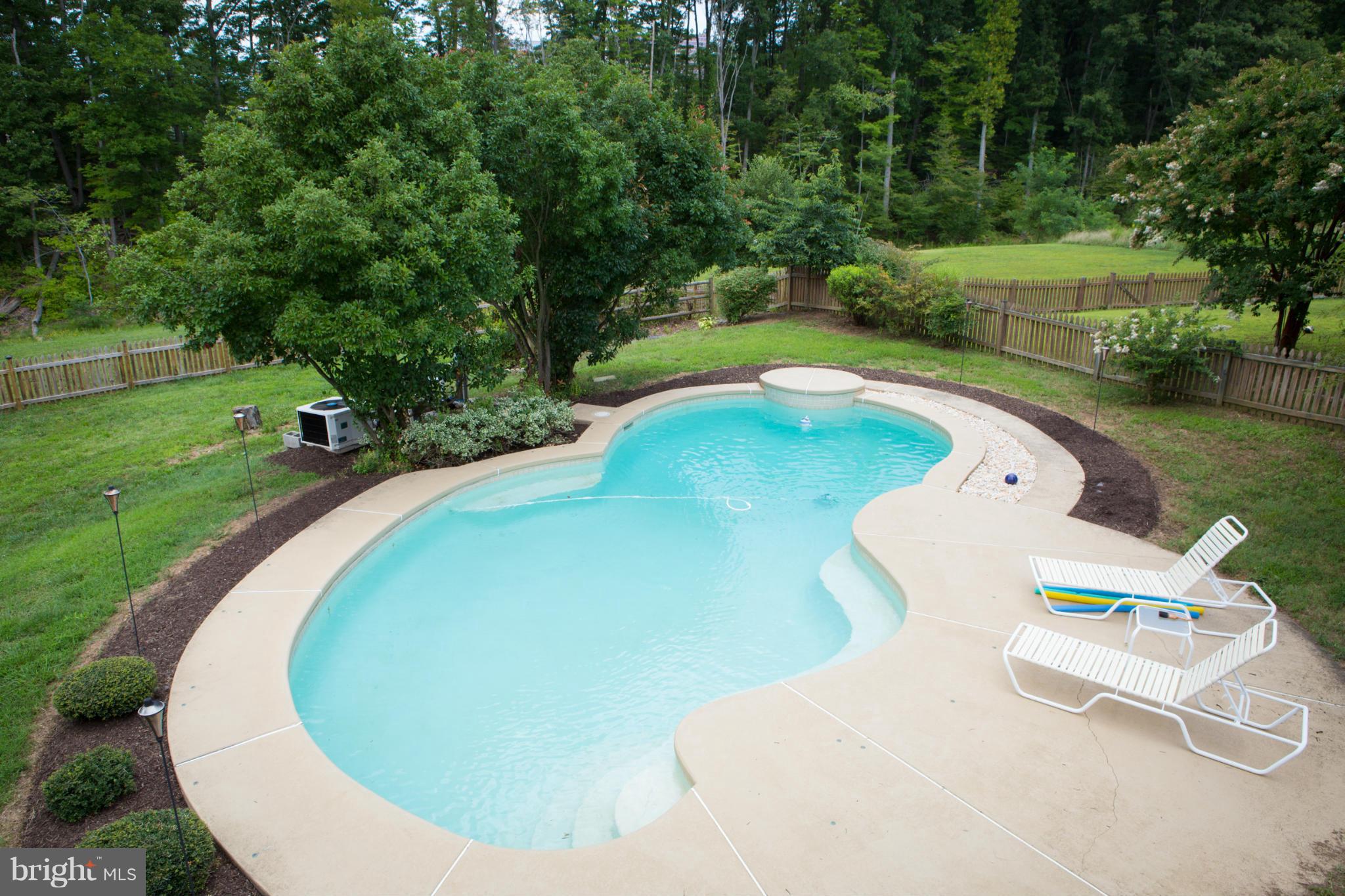 DAWSON LANDING - Residential