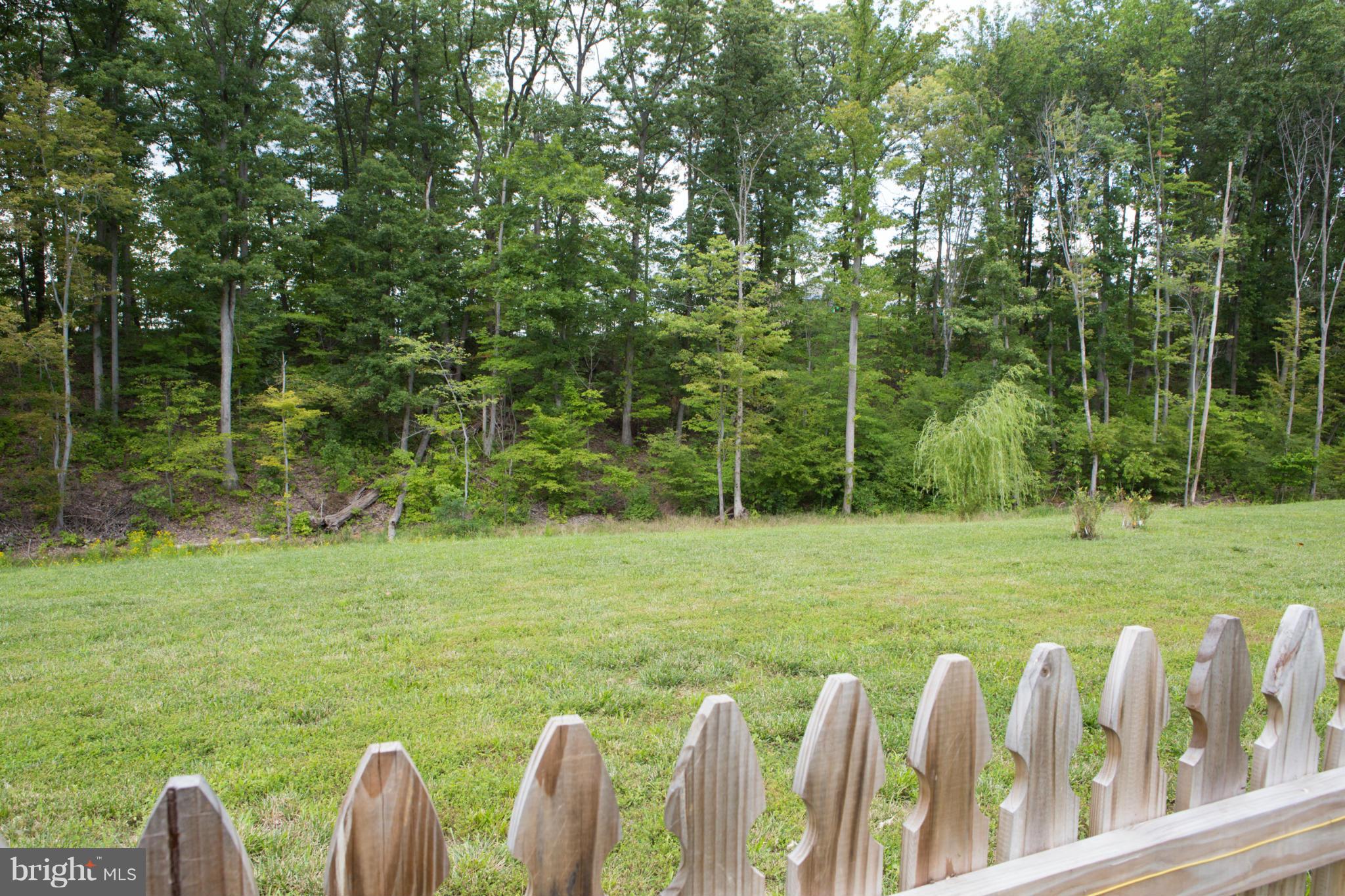 DAWSON LANDING - Residential