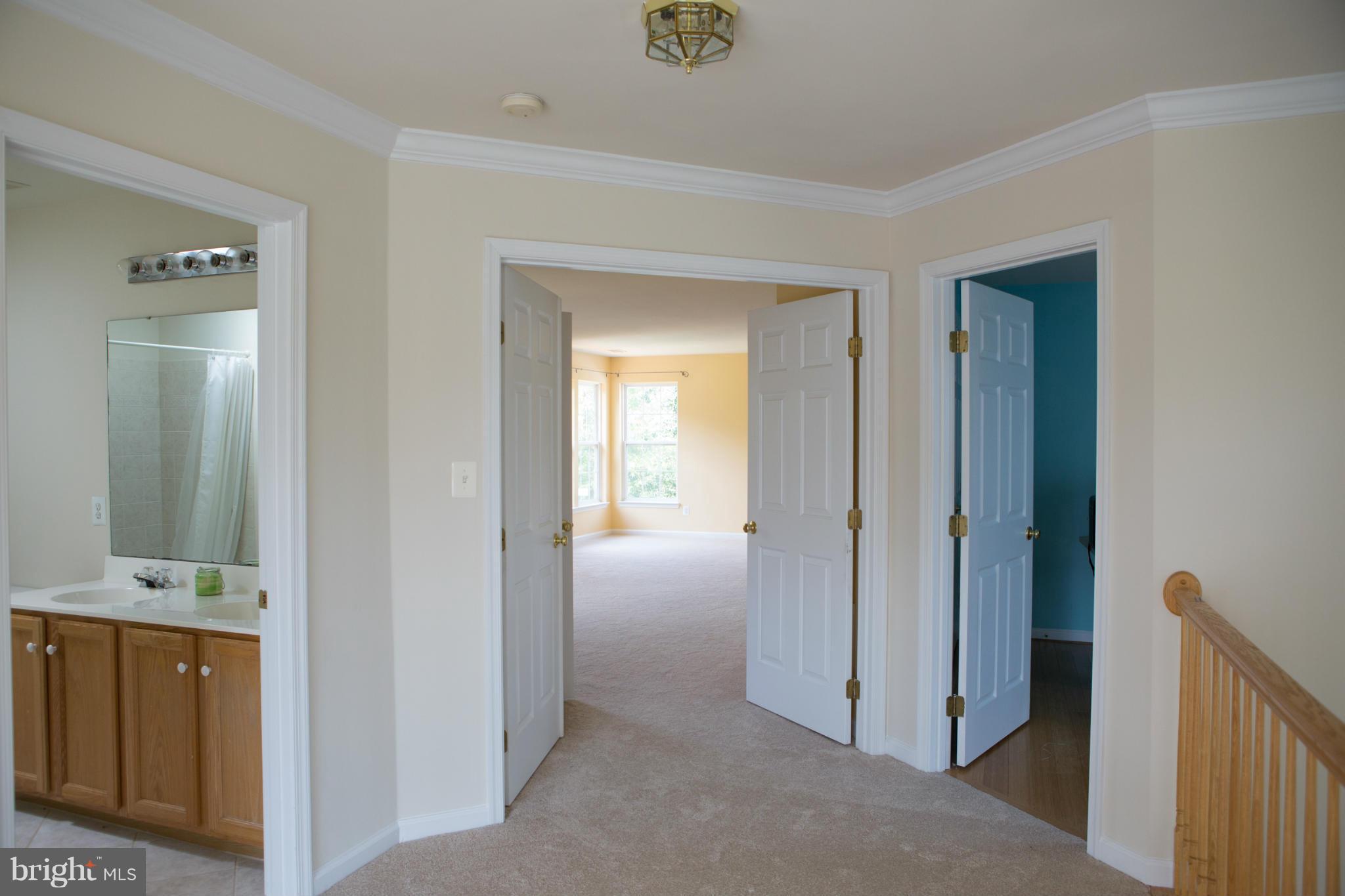 DAWSON LANDING - Residential