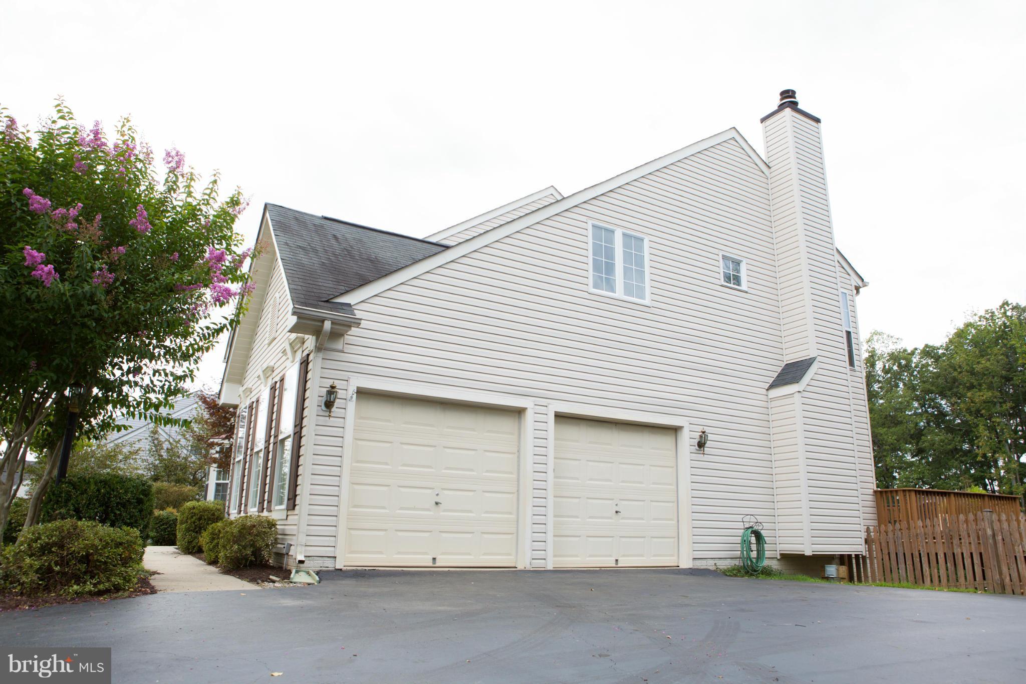 DAWSON LANDING - Residential