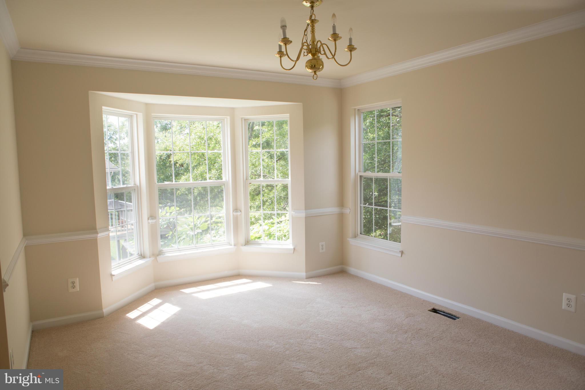 DAWSON LANDING - Residential