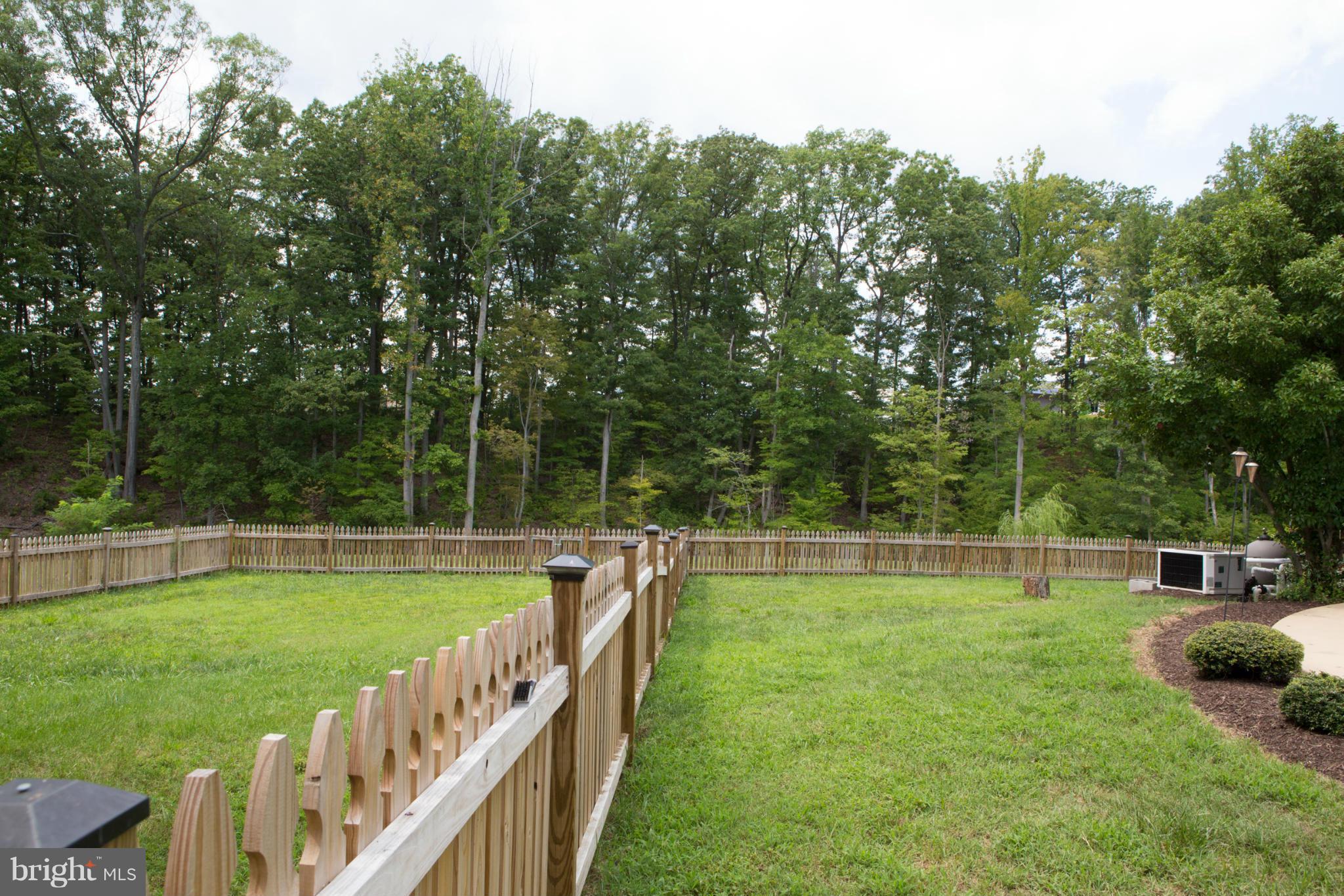 DAWSON LANDING - Residential