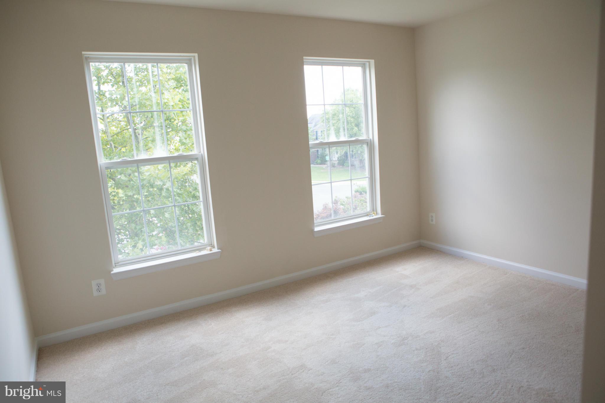 DAWSON LANDING - Residential