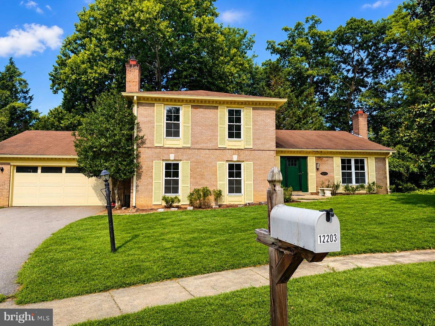 Photo 1 of 13 — 12203 DILLARD PLACE, FORT WASHINGTON, MD 20744