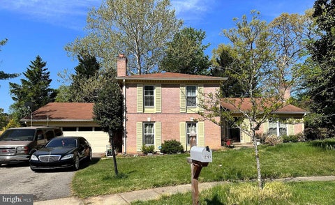 Homes For Rent - 12203 Dillard Place<br/> FORT WASHINGTON, MD 20744