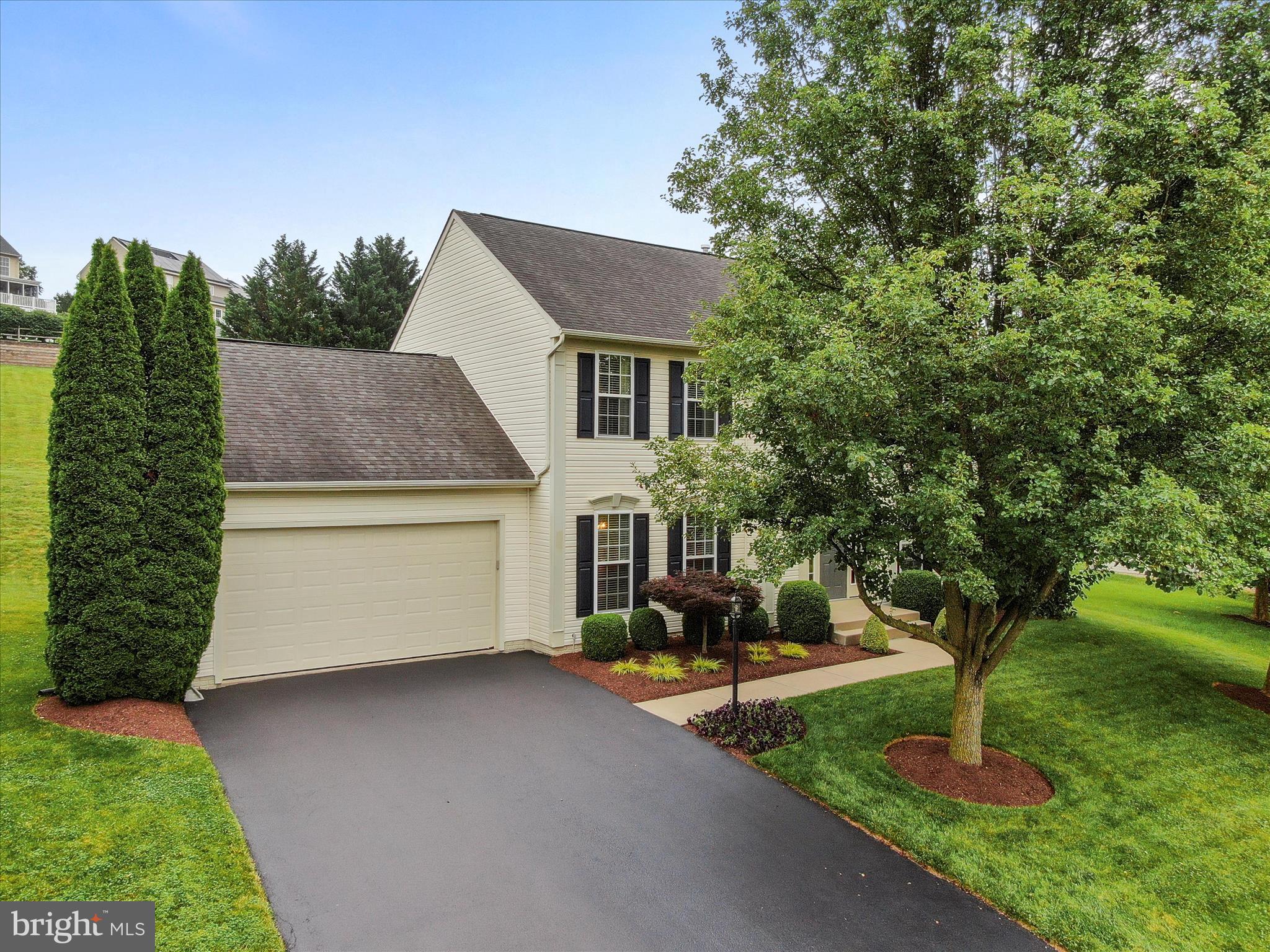 3 POINTE TERRACE N