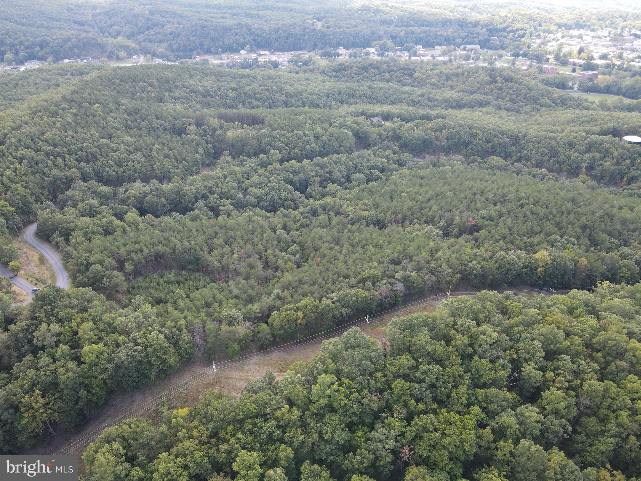 WOODLAND ESTATES - Land