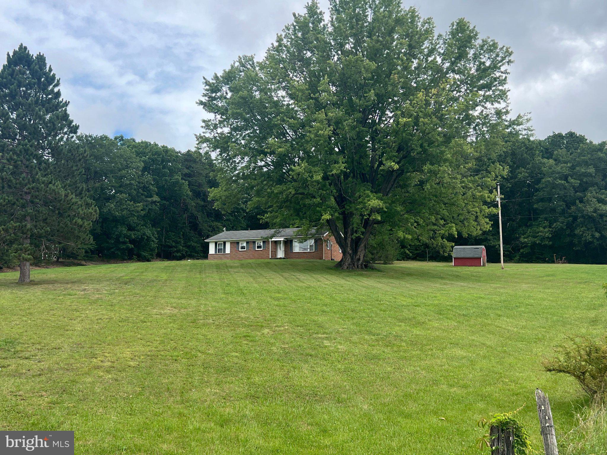 381 N TEXAS ROAD