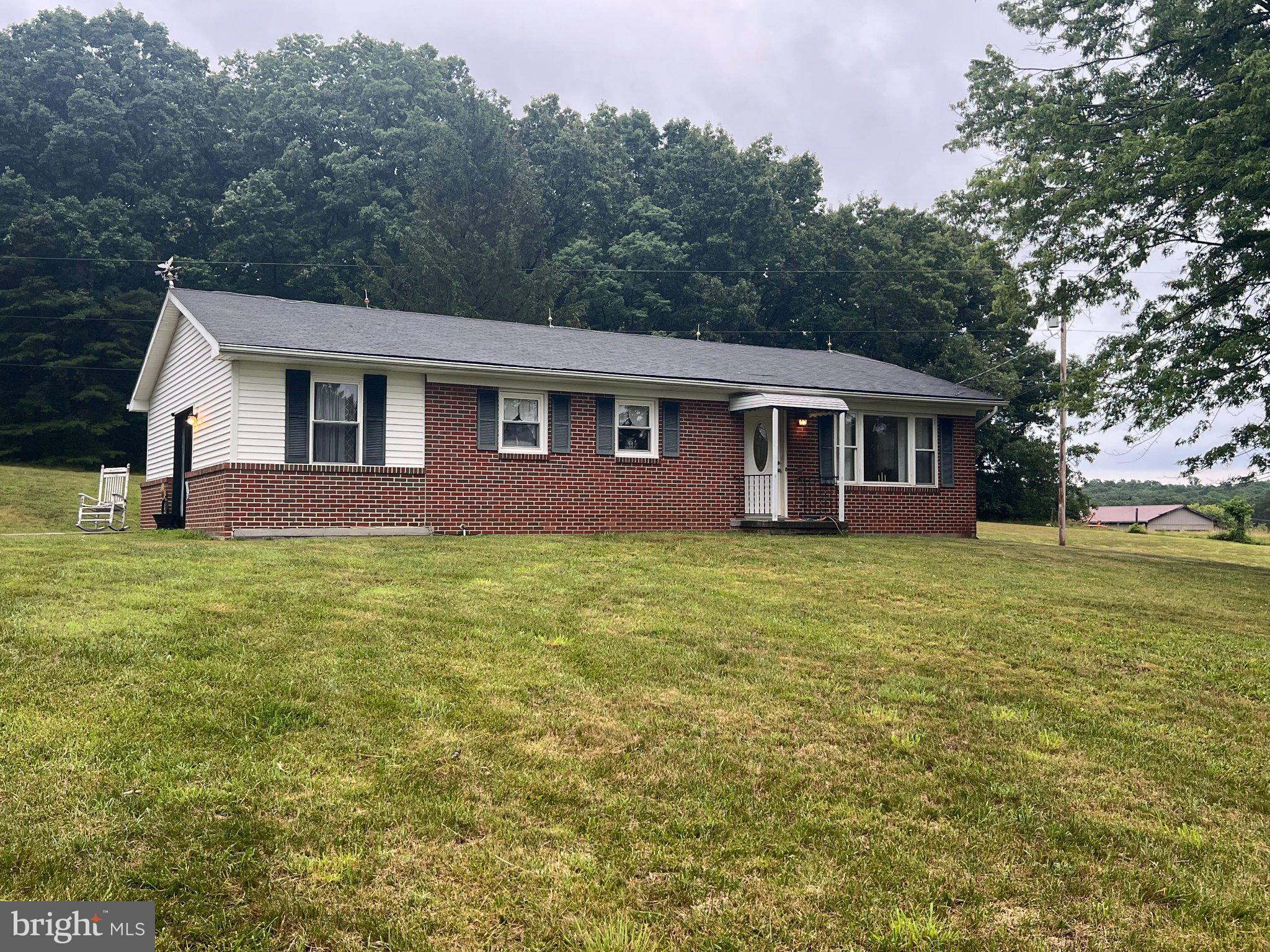 381 N TEXAS ROAD