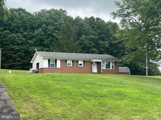 381 N TEXAS RD, AUGUSTA, WV 26704 - Image da582dddc834d93b439b136cbaa129cd/3951904625