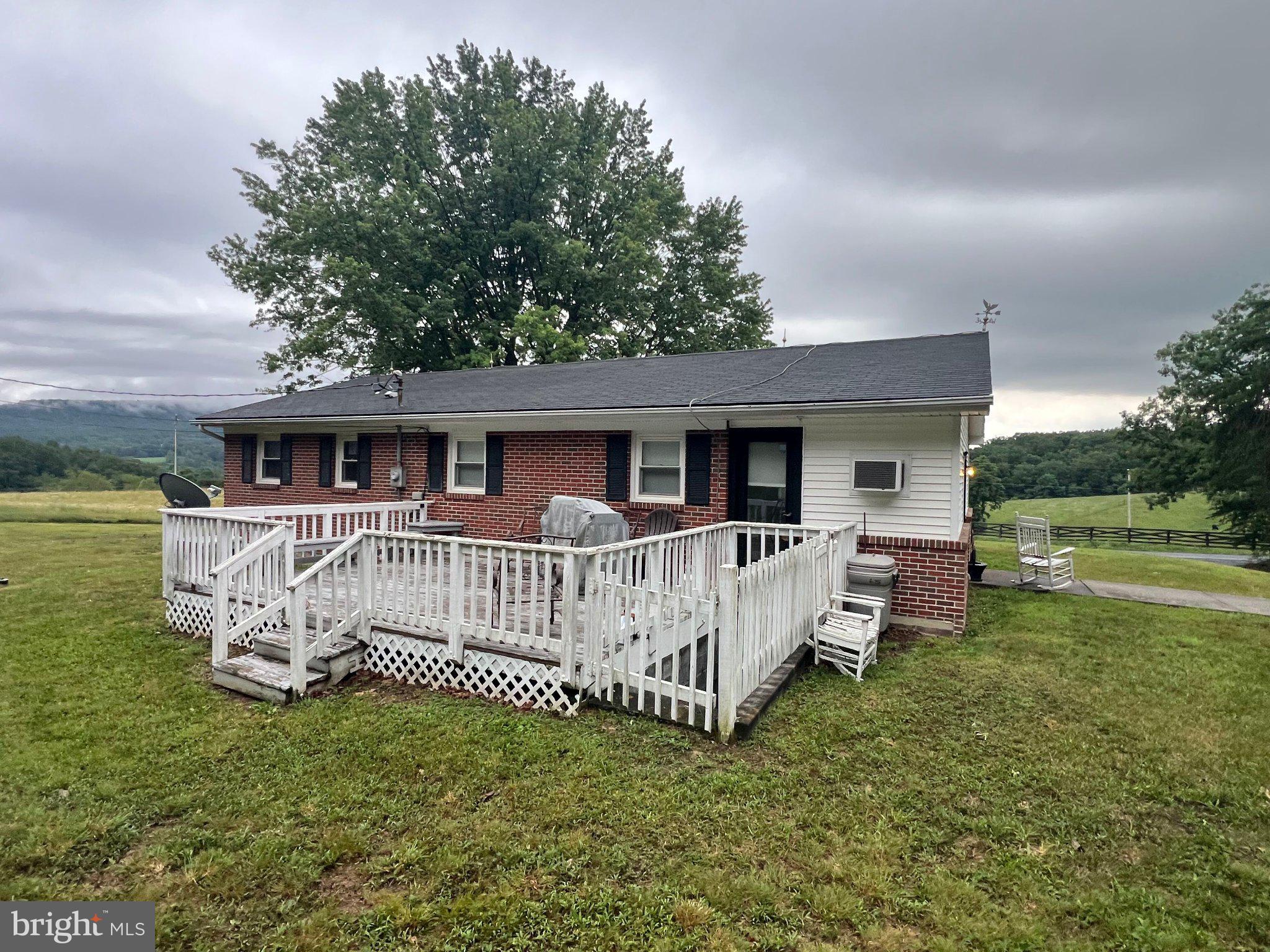 381 N TEXAS ROAD