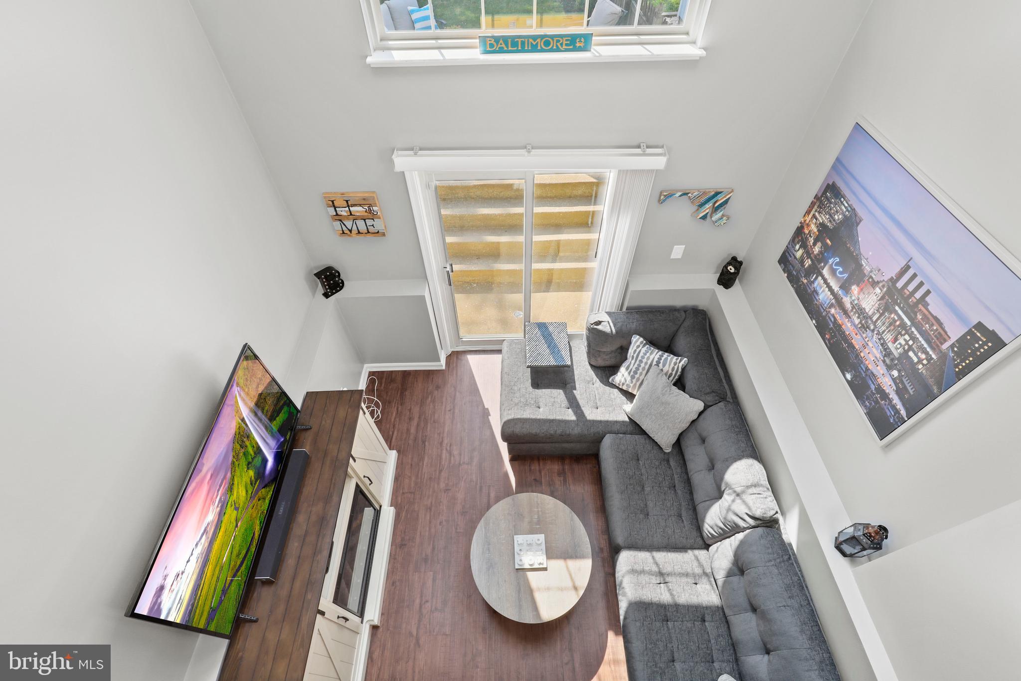 FOUNTAIN GLEN - Residential