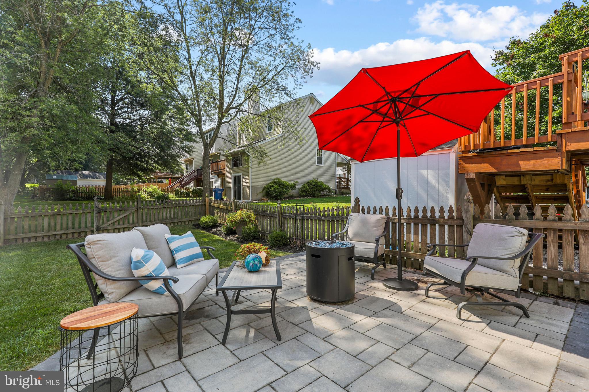 FOUNTAIN GLEN - Residential