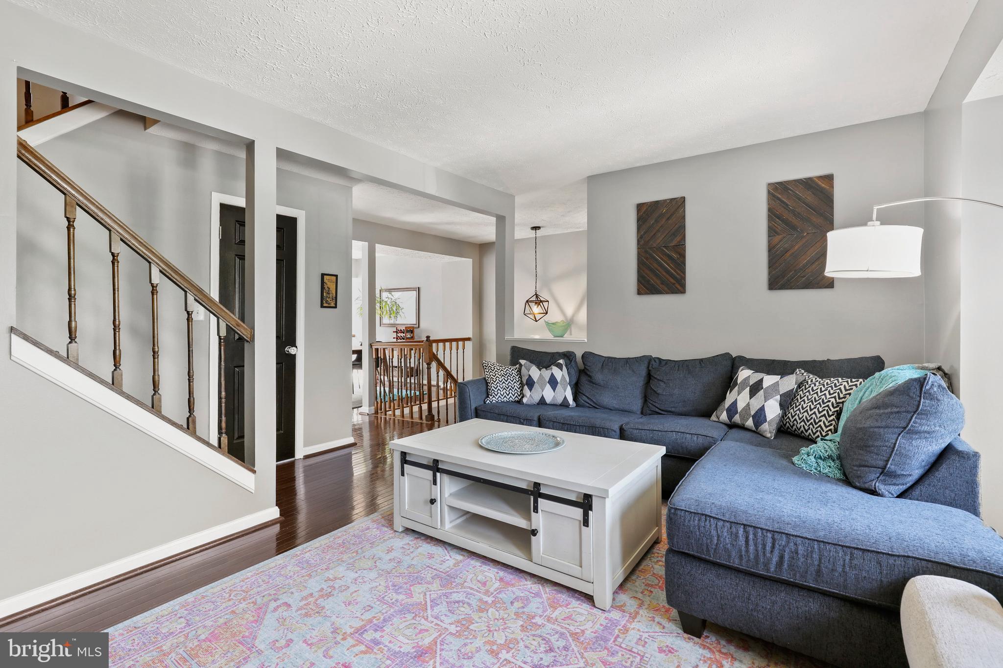 FOUNTAIN GLEN - Residential