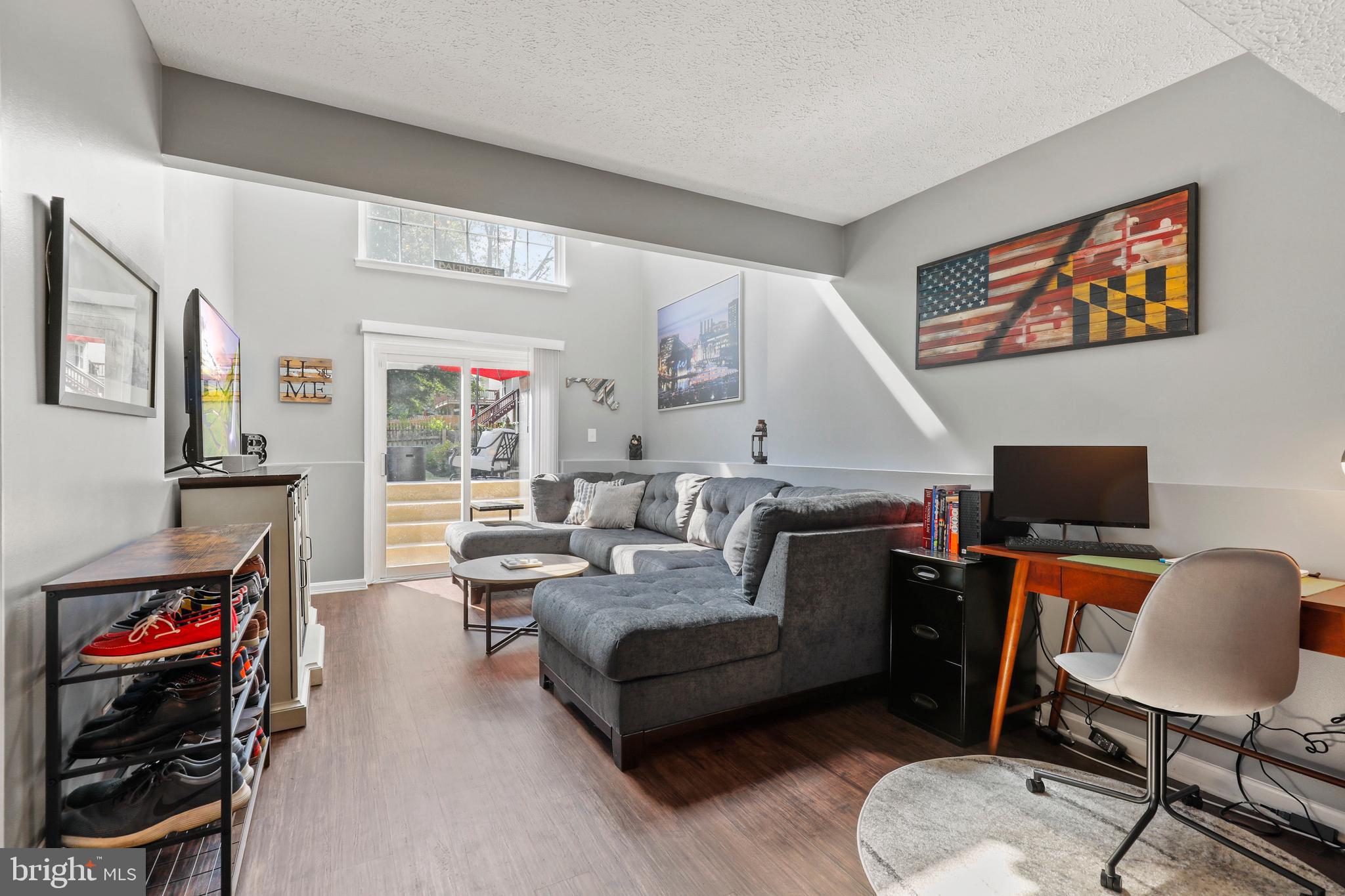 FOUNTAIN GLEN - Residential