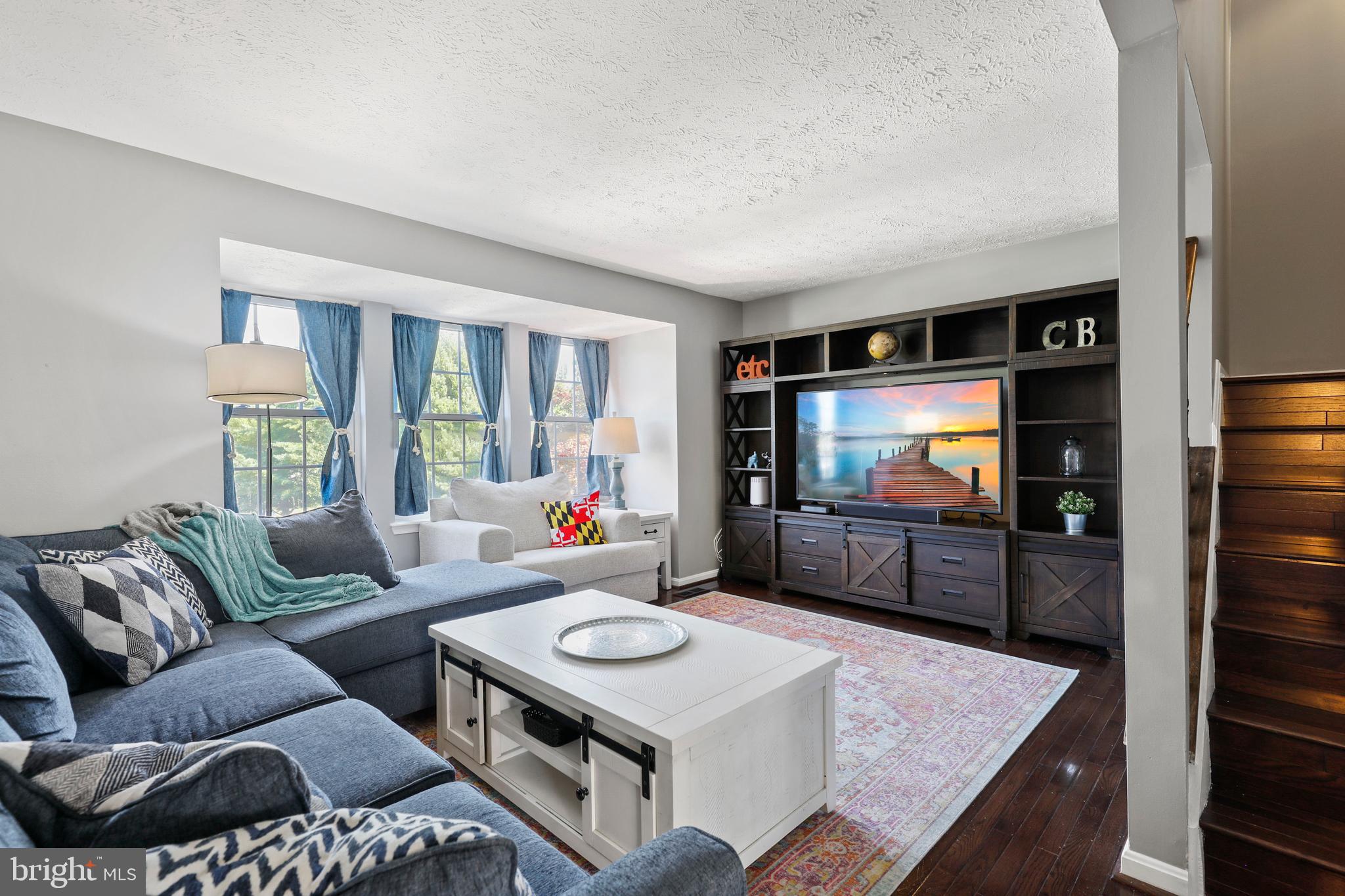 FOUNTAIN GLEN - Residential